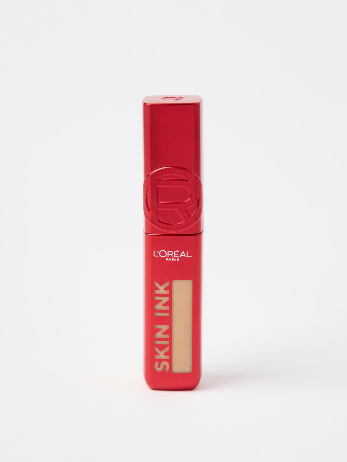 L'Oréal Paris Infaillible Skin Ink 3
