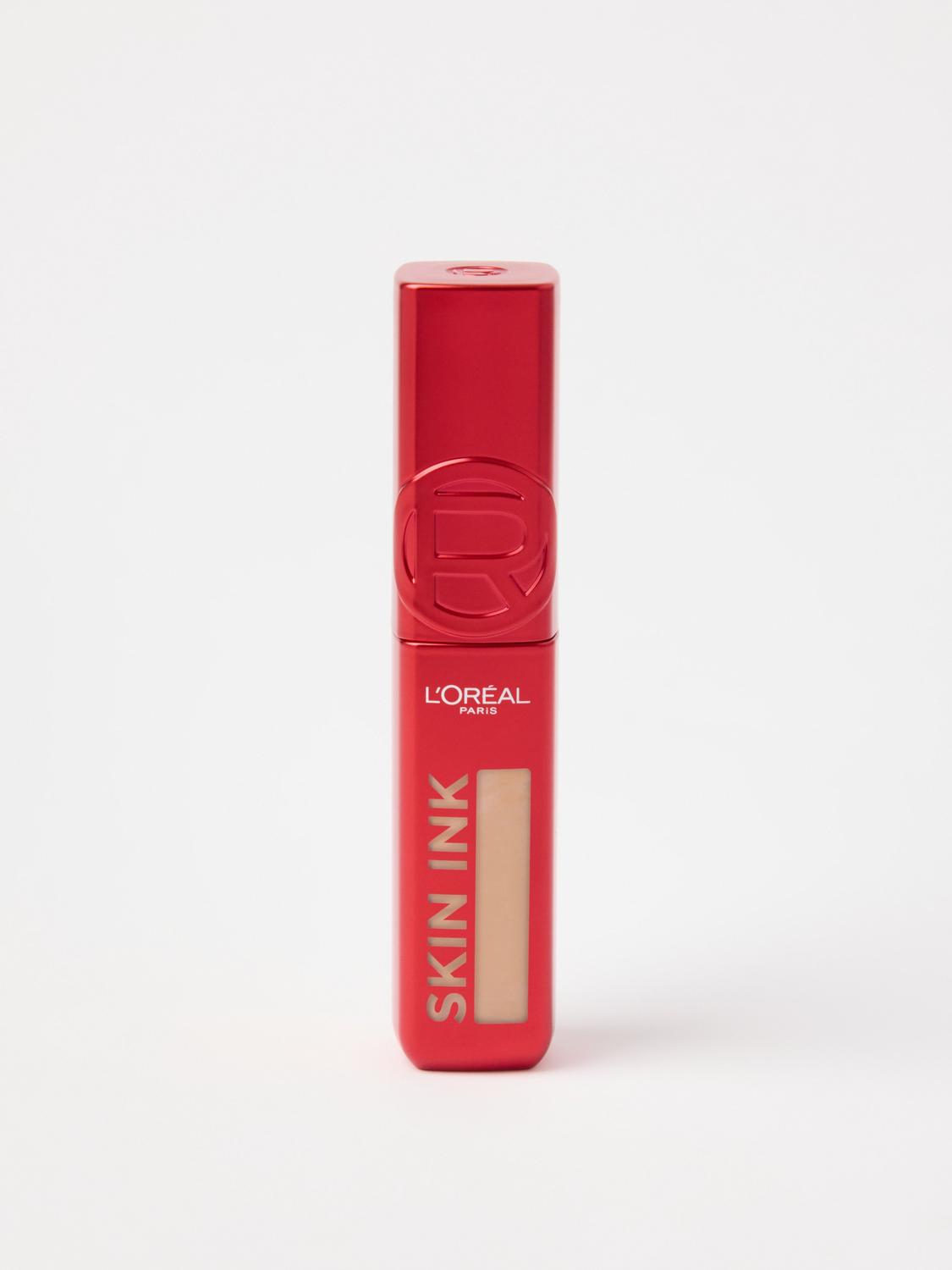 L'Oréal Paris Infaillible Skin Ink 4