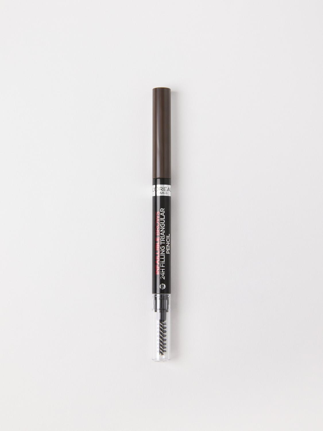 L'Oréal Paris Infaillible Brows 24H Filling Triangular Pencil 1