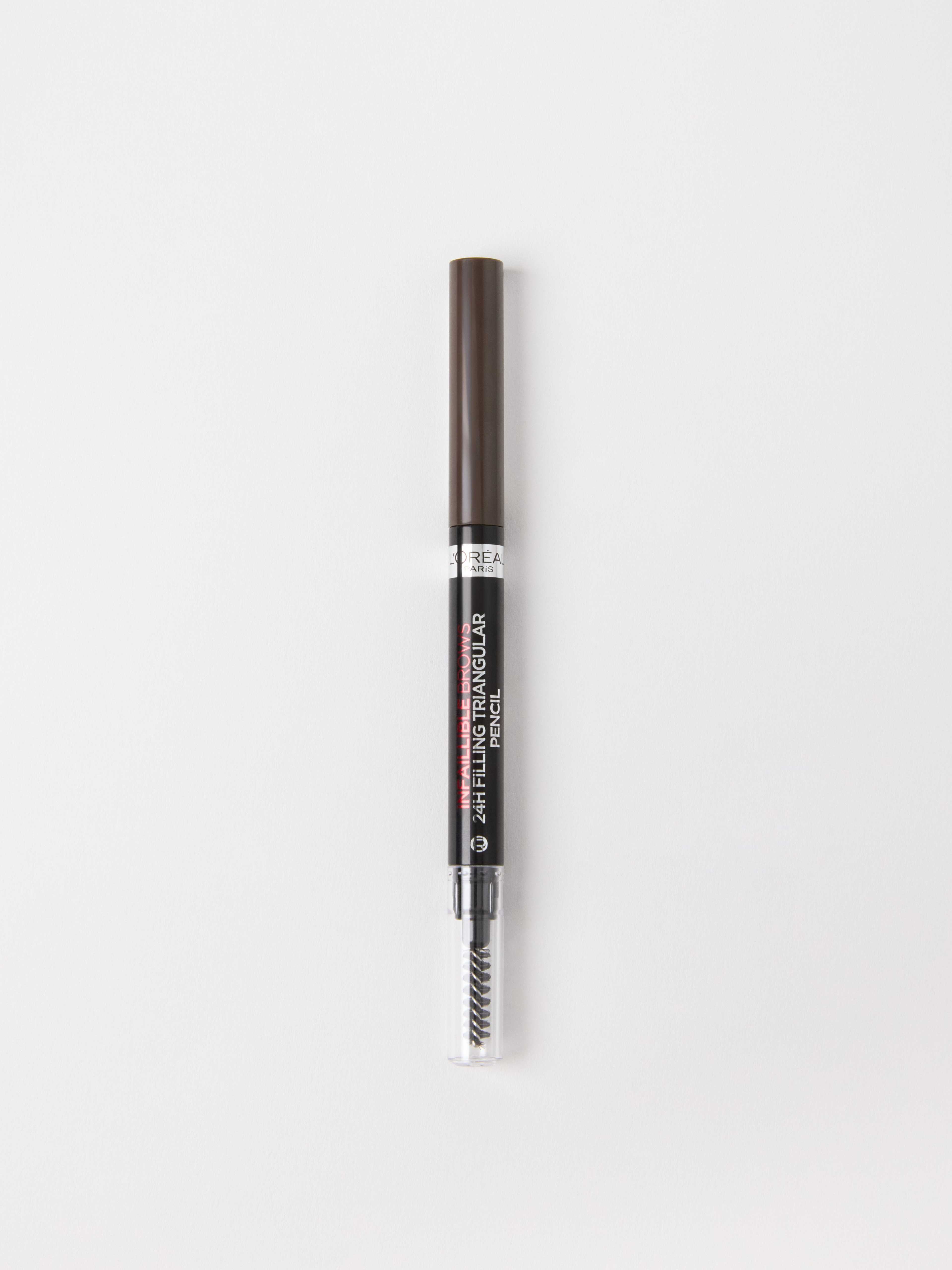 L'Oréal Paris Infaillible Brows 24H Filling Triangular Pencil