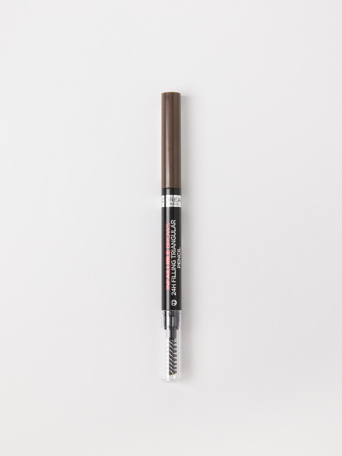L'Oréal Paris Infaillible Brows 24H Filling Triangular Pencil 2