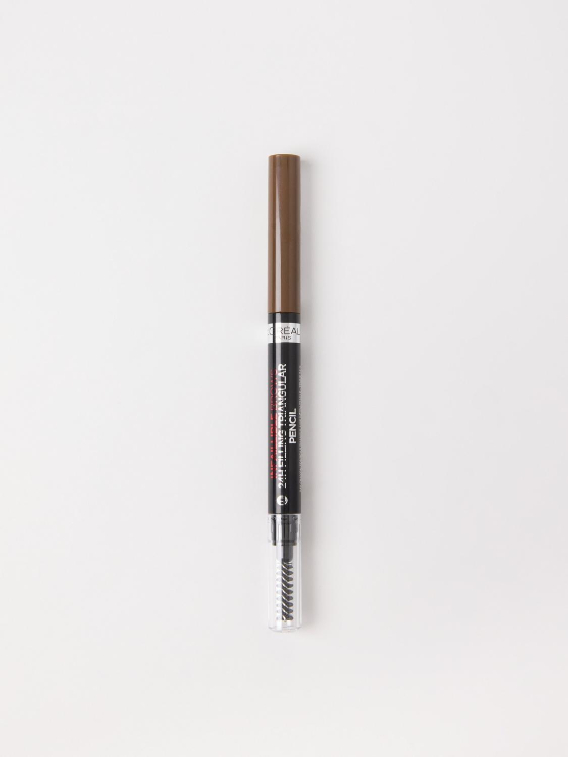 L'Oréal Paris Infaillible Brows 24H Filling Triangular Pencil 3