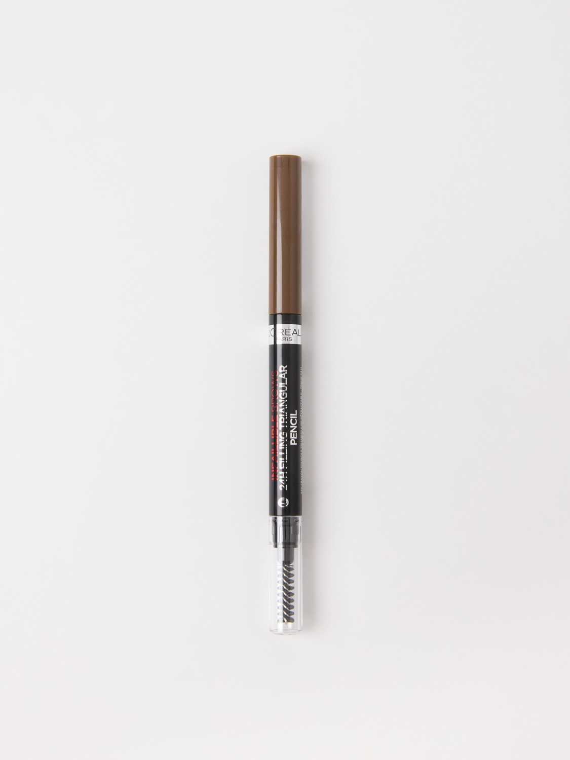 L'Oréal Paris Infaillible Brows 24H Filling Triangular Pencil