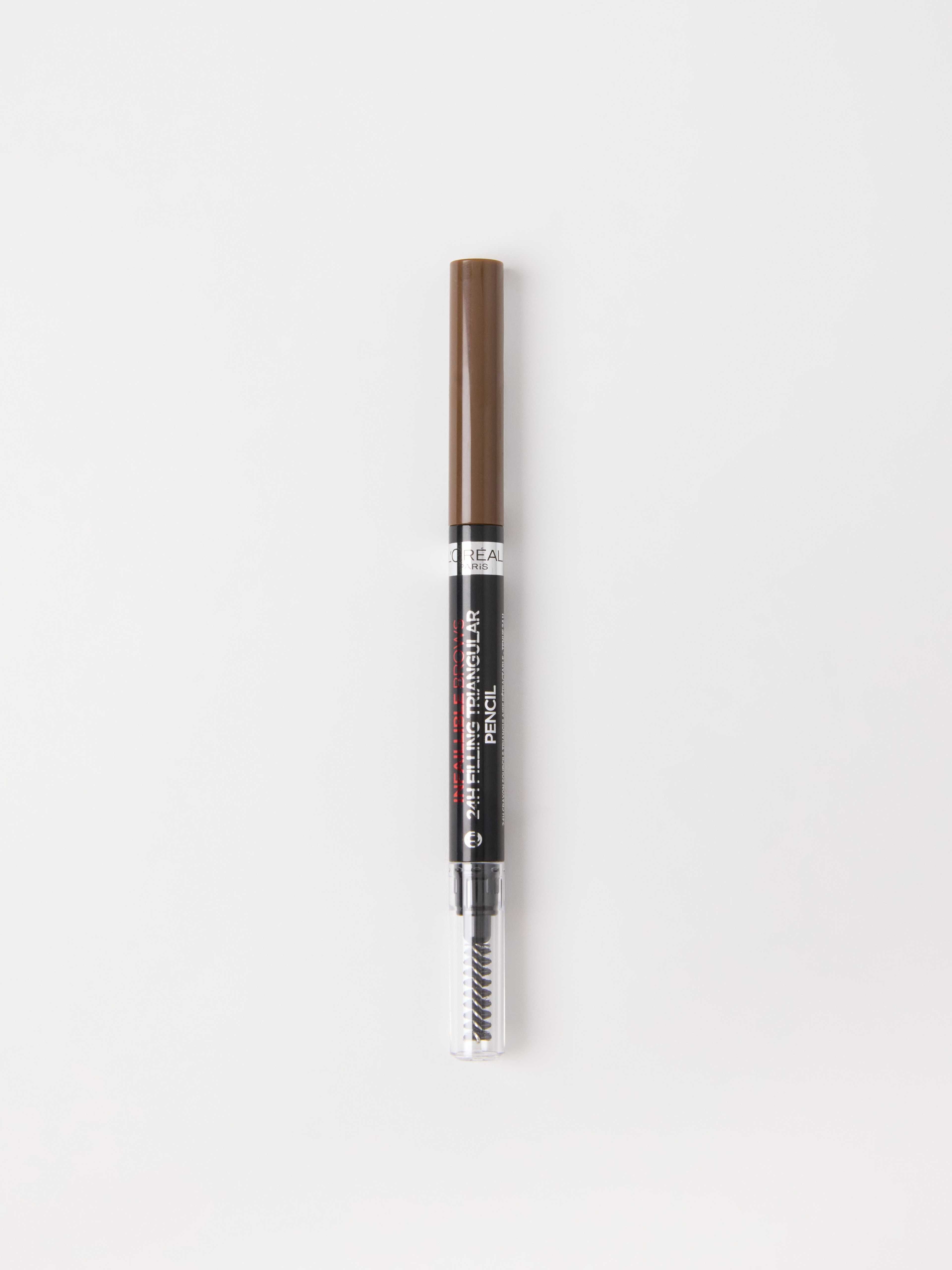 Lindex L'Oréal Paris Infaillible Brows 24H Filling Triangular Pencil ögonbrynspenna dam – bild 3