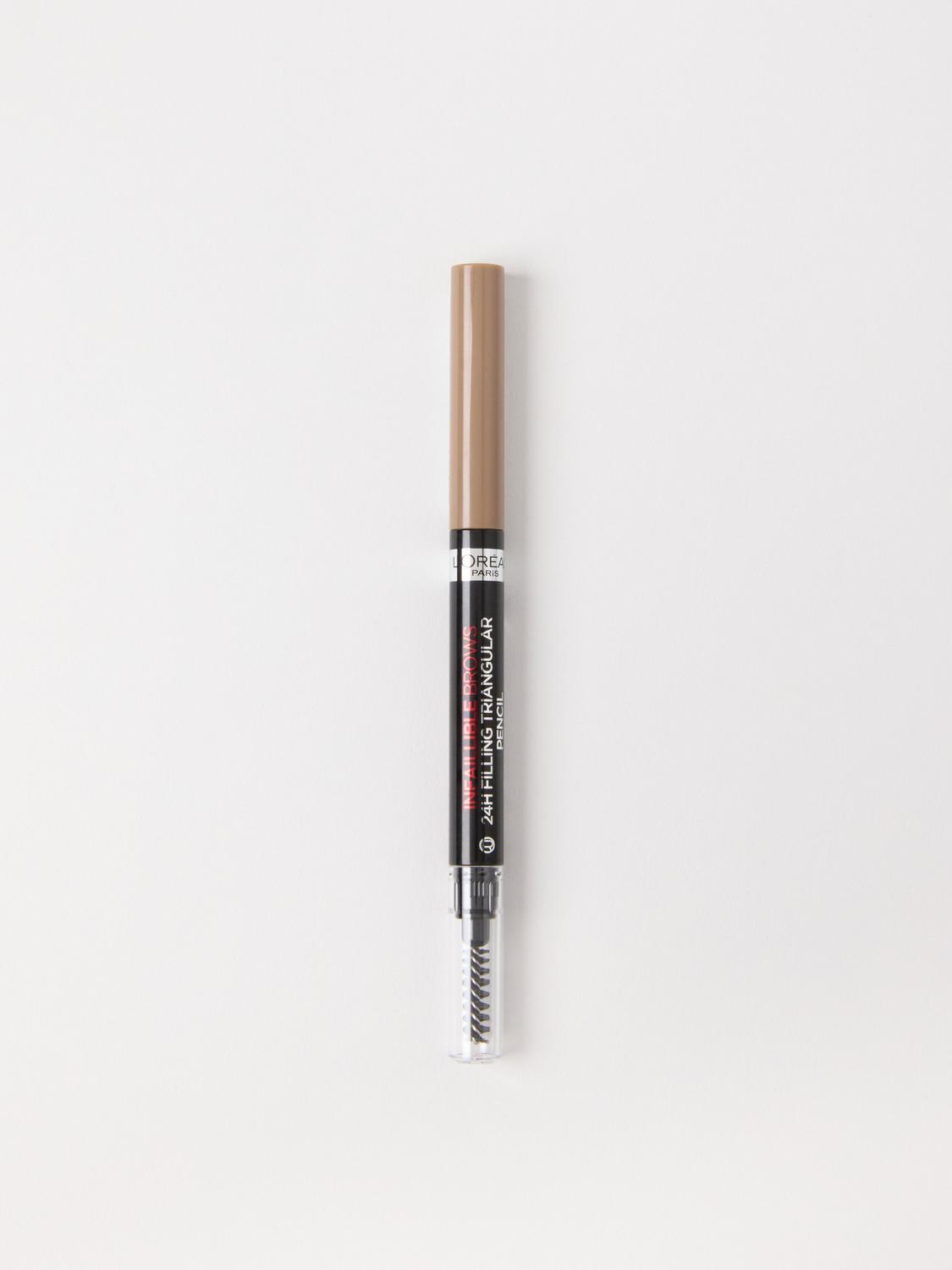 L'Oréal Paris Infaillible Brows 24H Filling Triangular Pencil 4