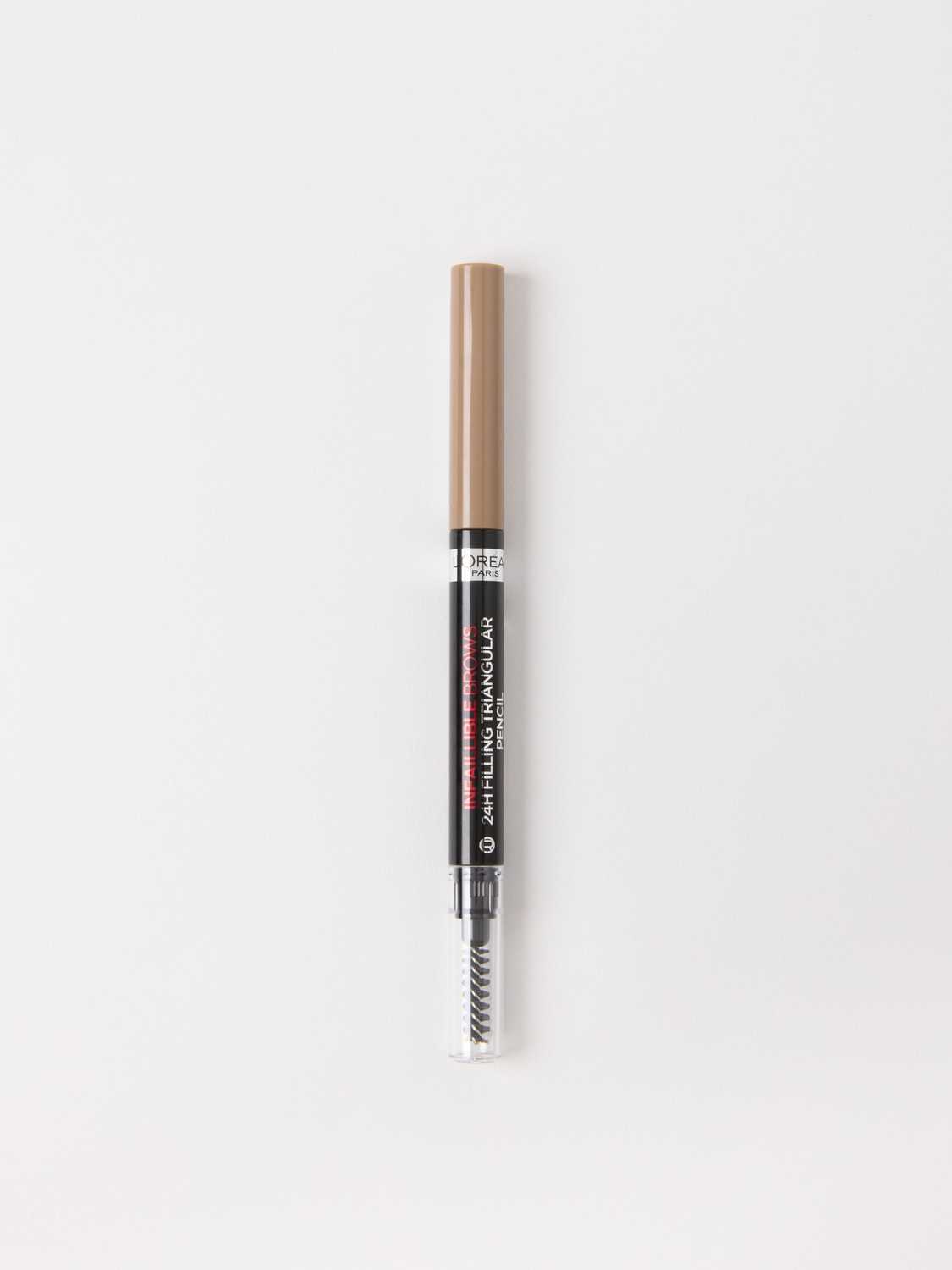 L'Oréal Paris Infaillible Brows 24H Filling Triangular Pencil