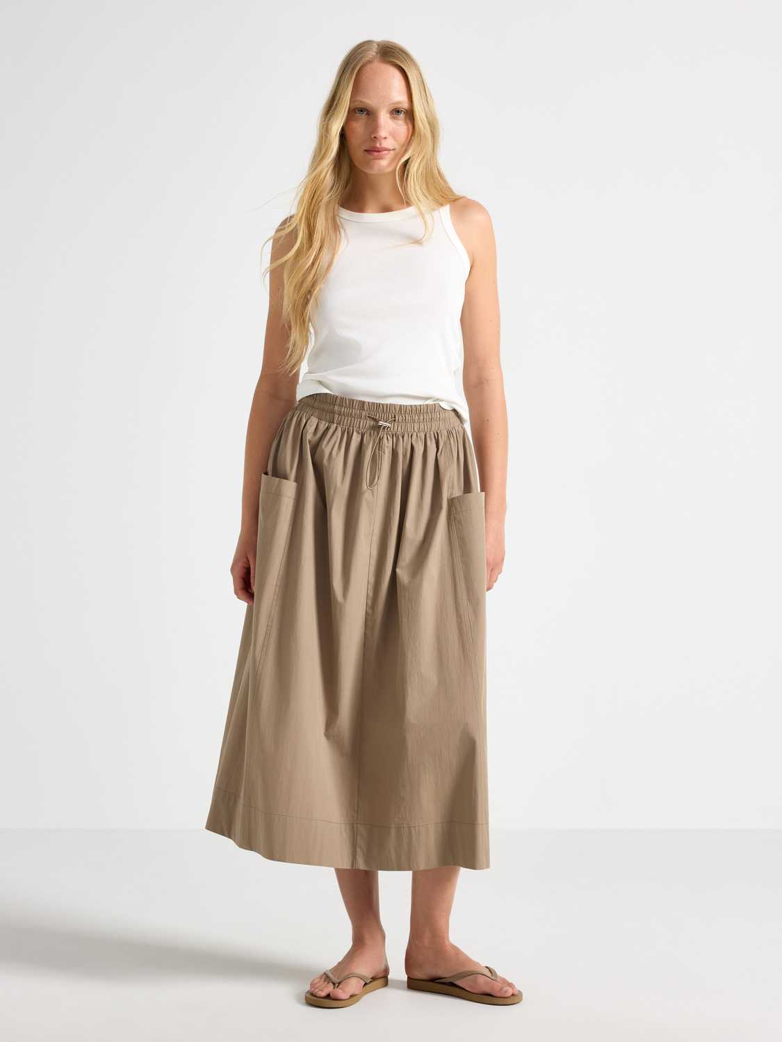Khaki