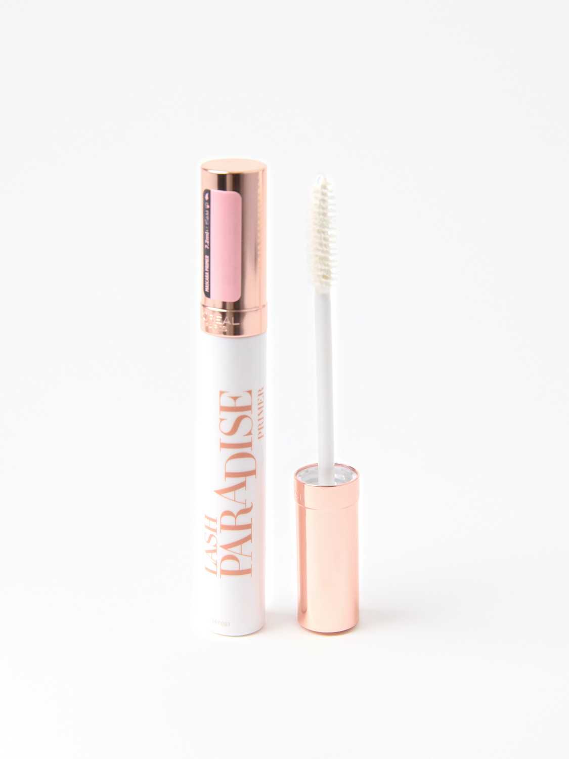 L'Oréal Paris Lash Paradise Primer