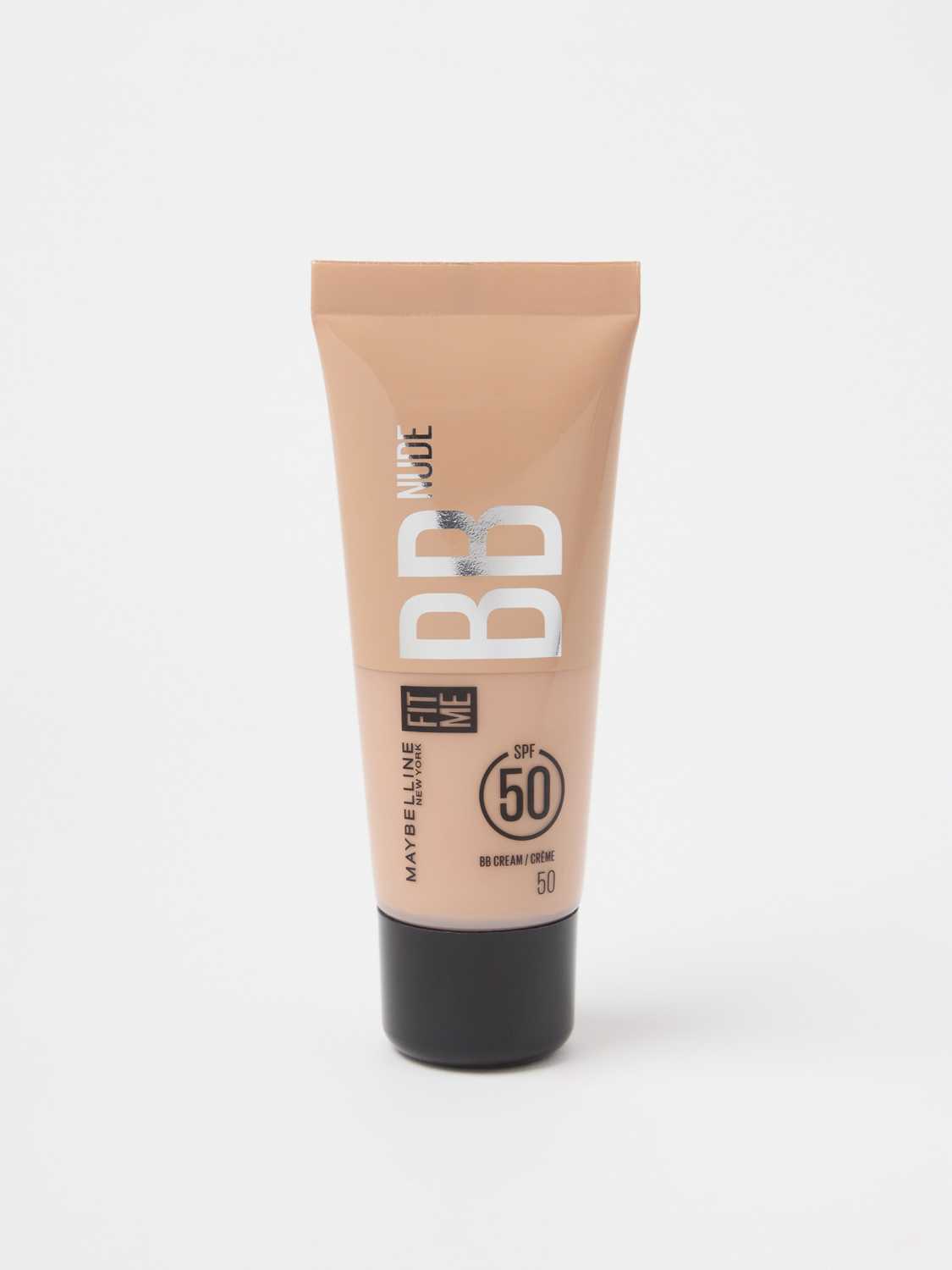 Maybelline Fit Me Nude BB Cream SPF 50