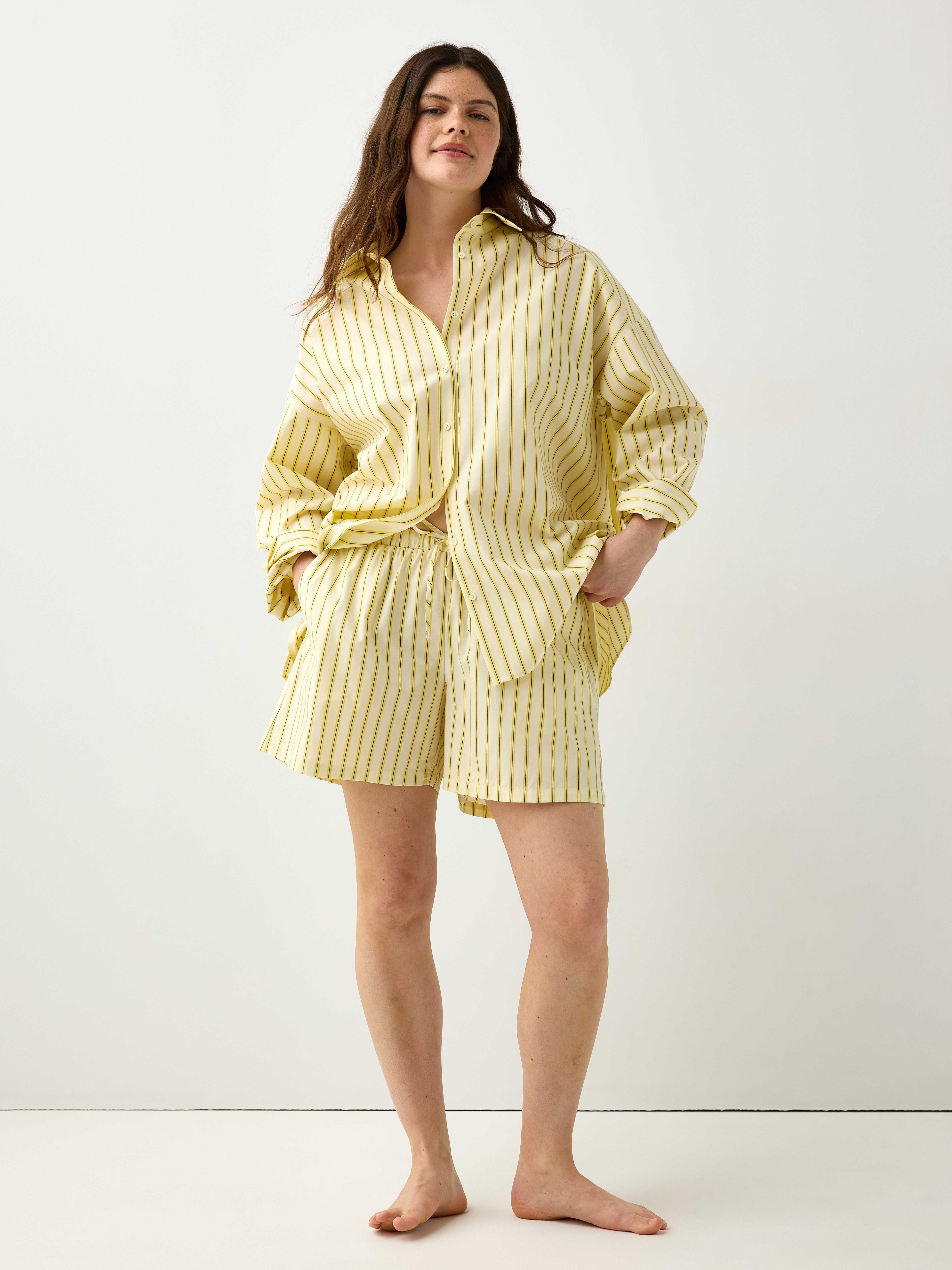 Pyjamasshorts