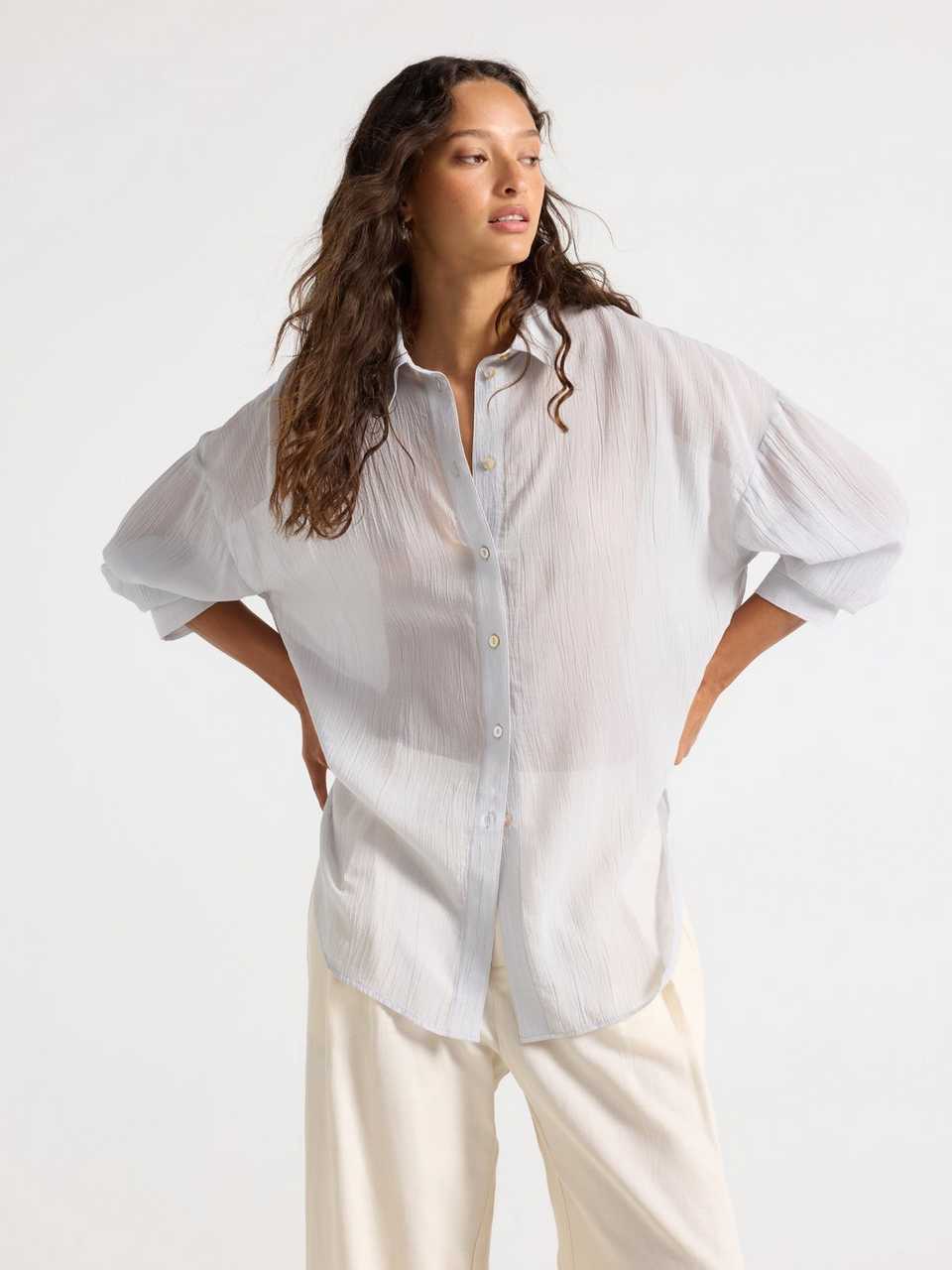 Skir blus
