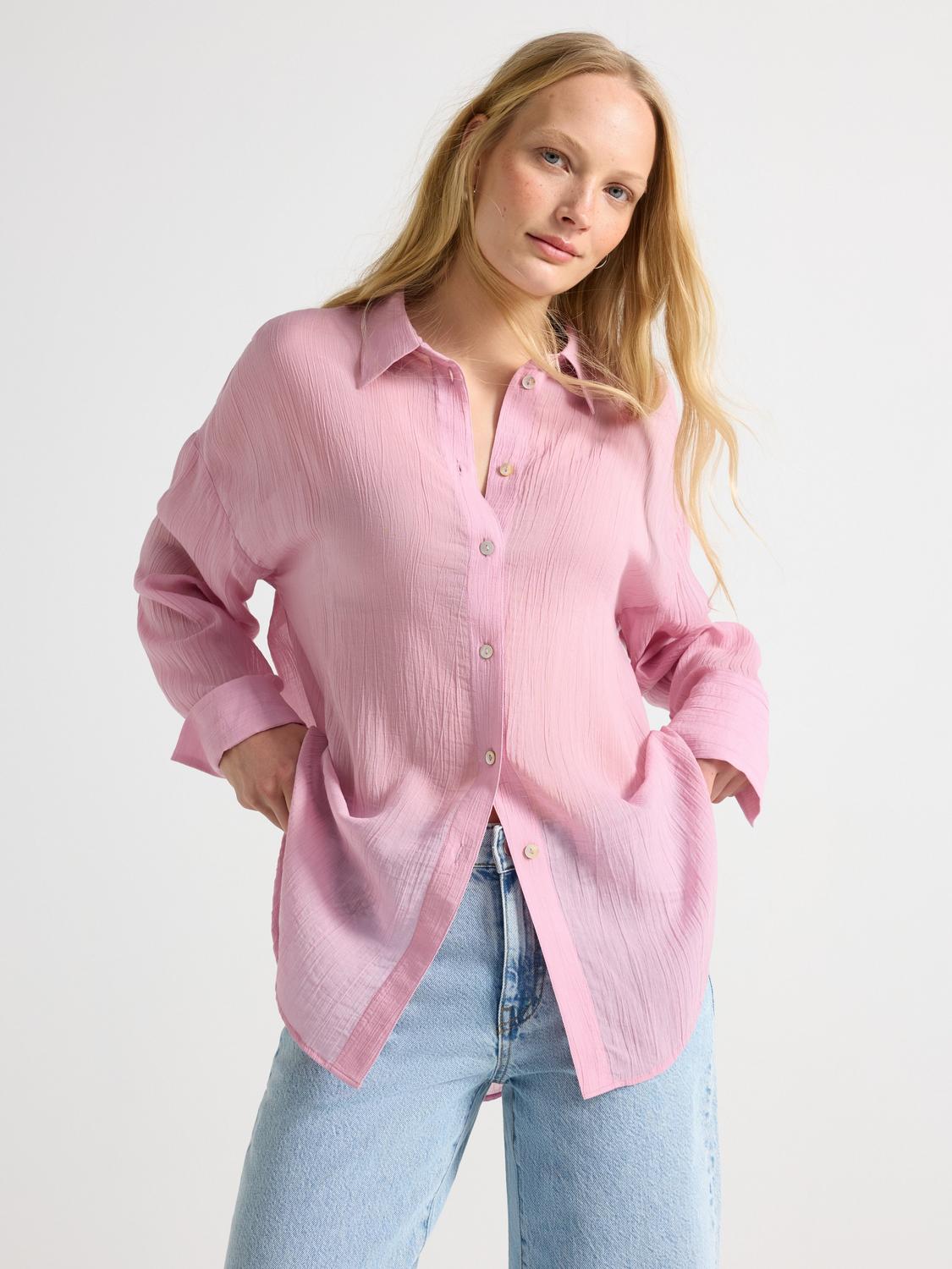 Skir blus