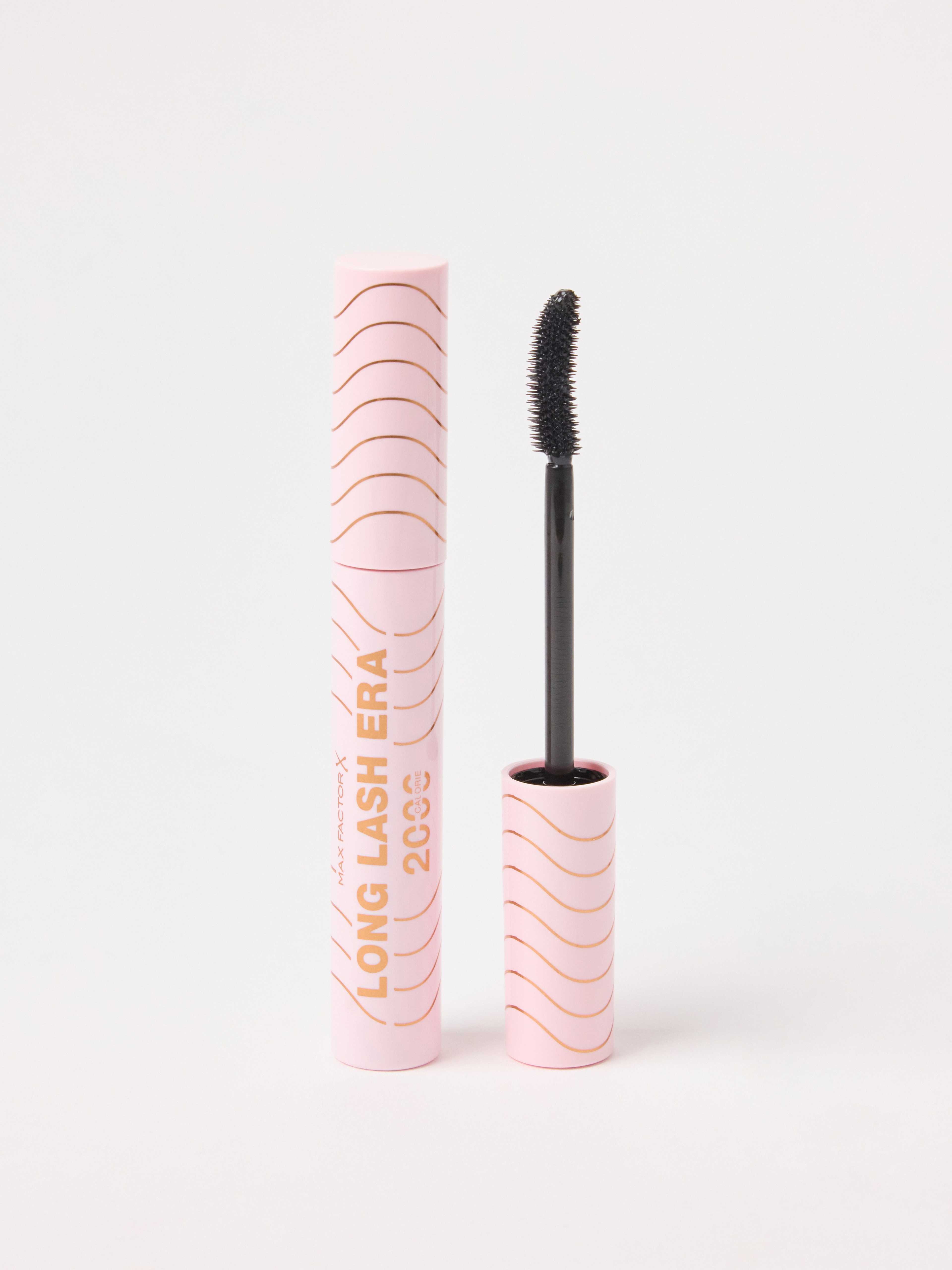 Max Factor Long Lash Era Mascara
