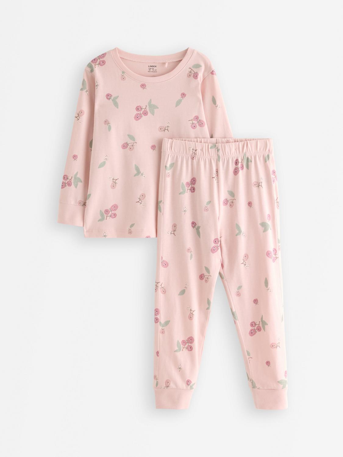 Pyjamasset