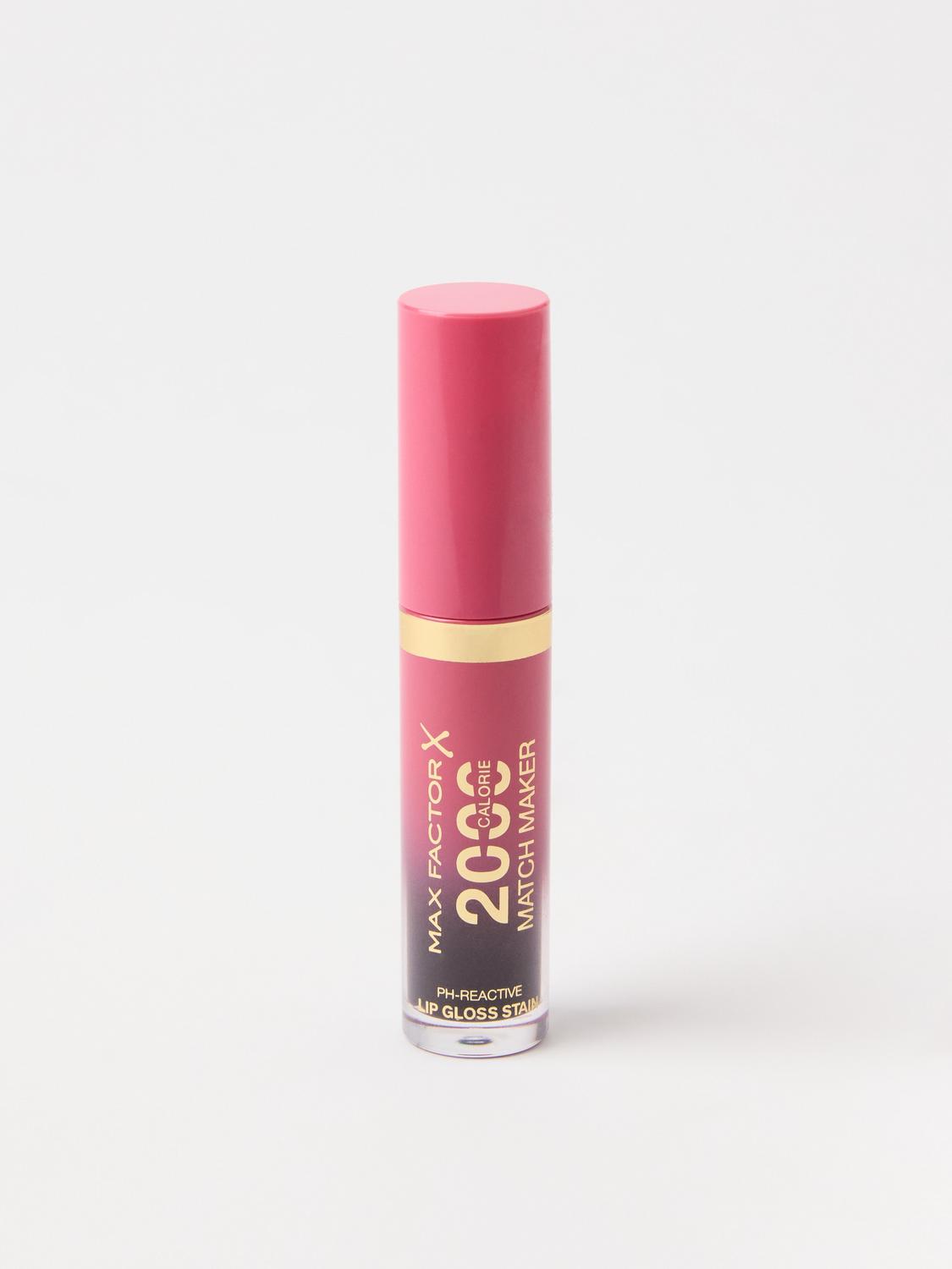 Max Factor 2000 Calorie Match Maker
