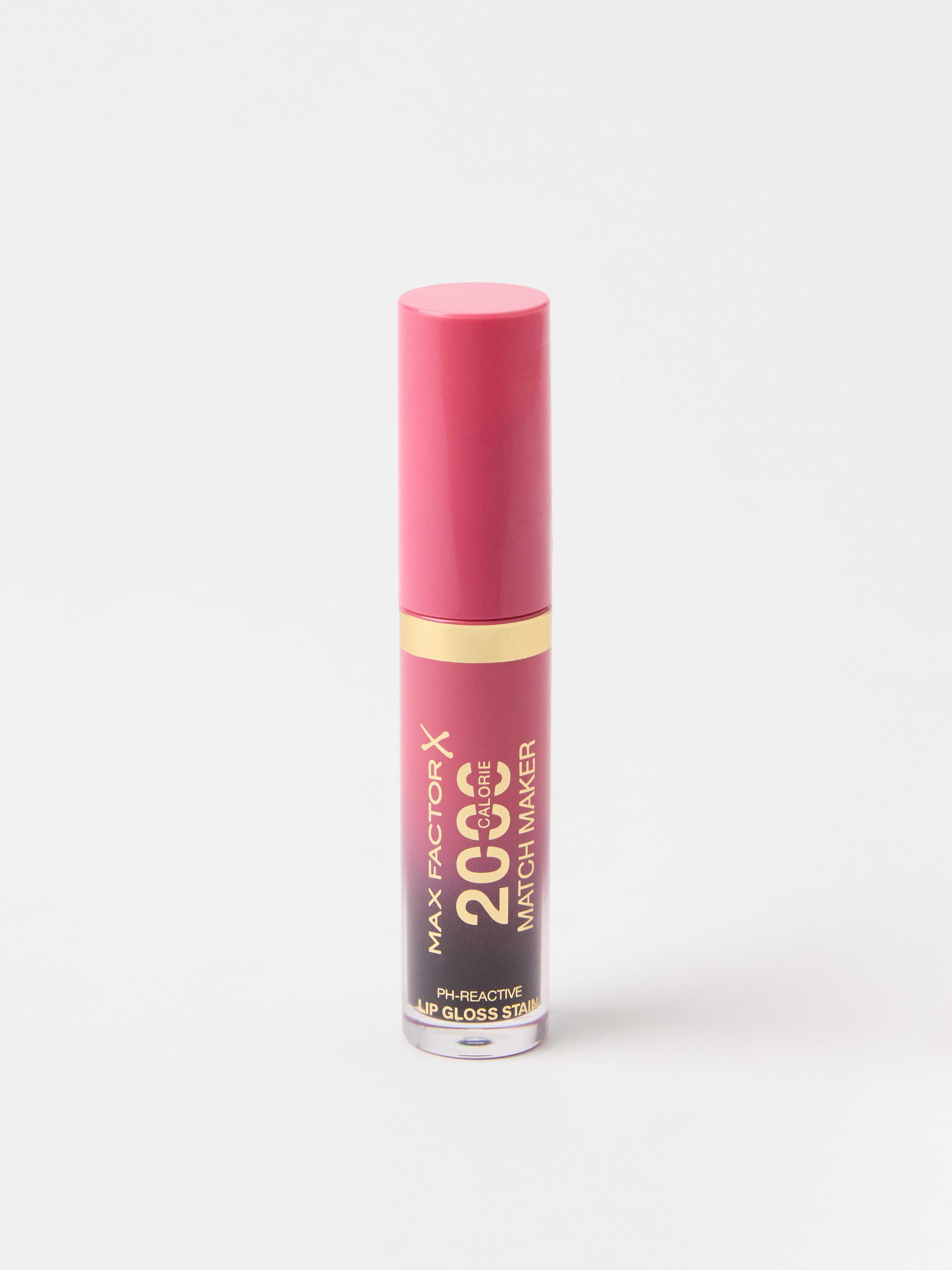 Max Factor 2000 Calorie Lip Glaze läppglans dam – bild 2