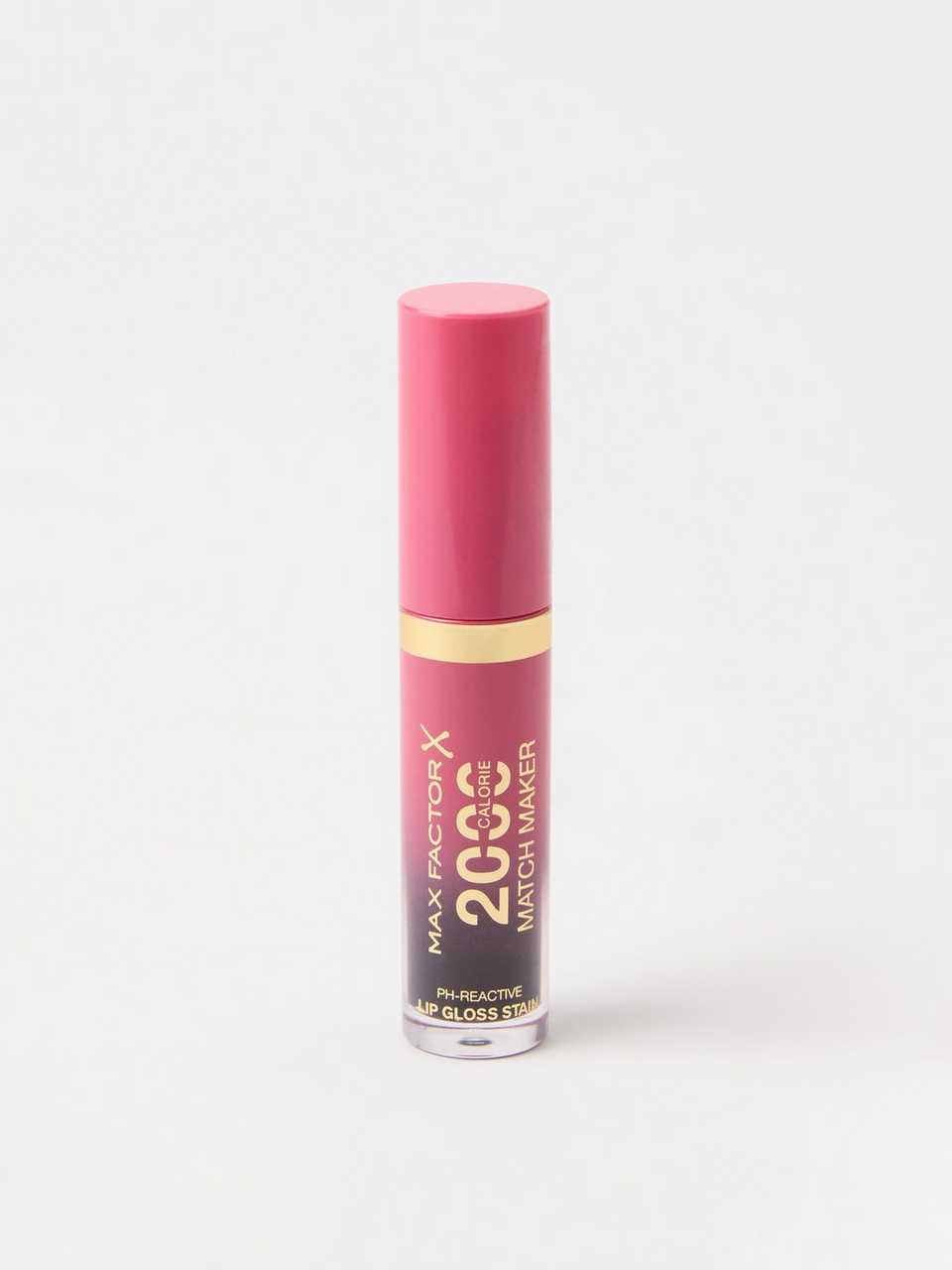 Max Factor 2000 Calorie Match Maker
