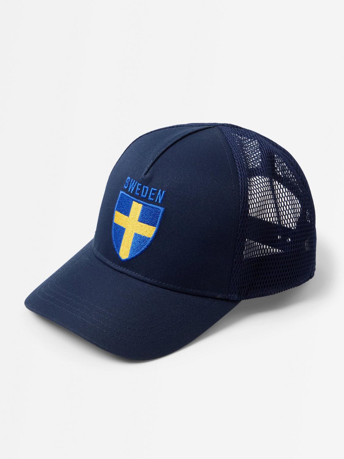 Sverigekeps
