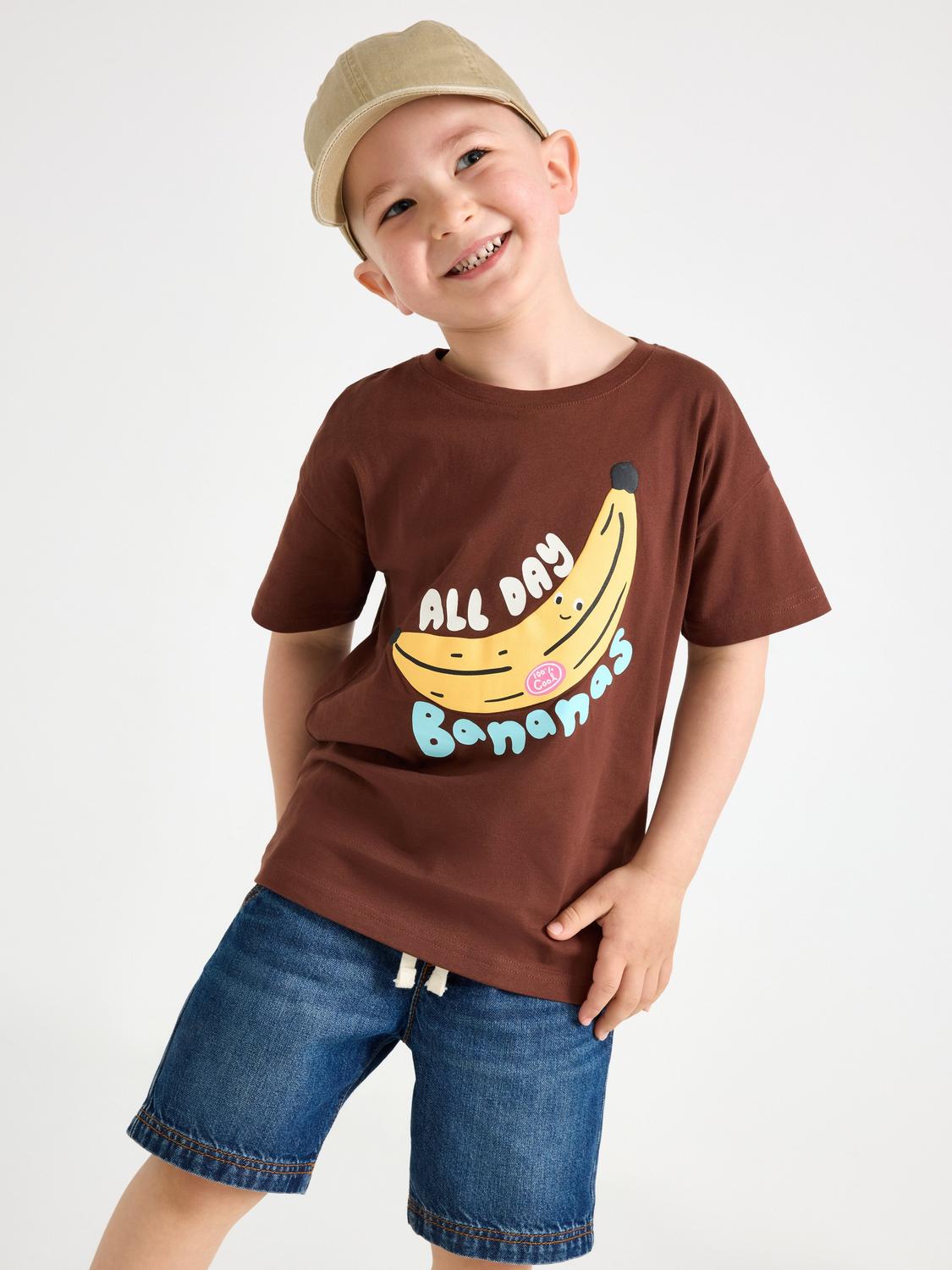Oversized t-shirt