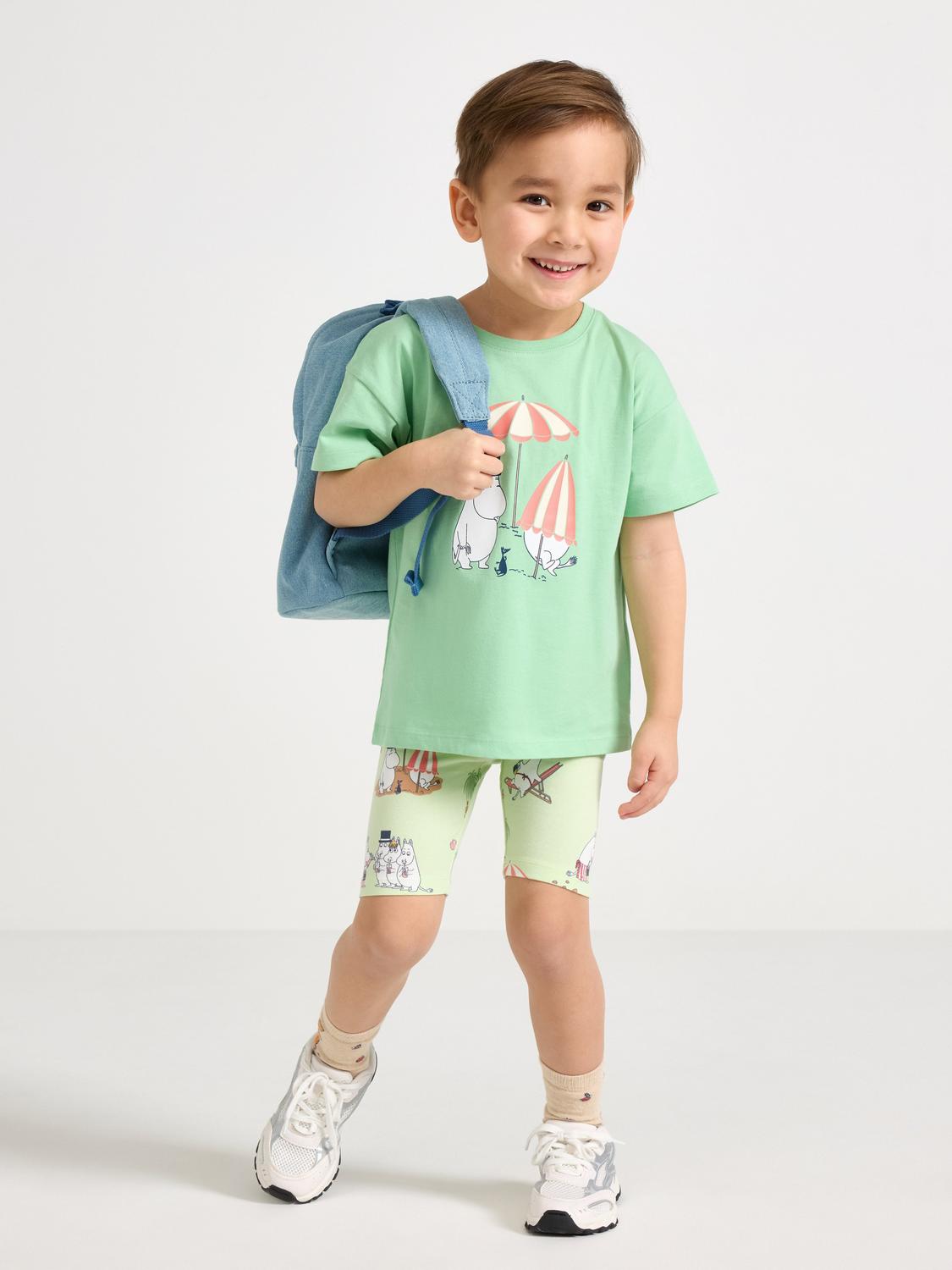 Mumin set