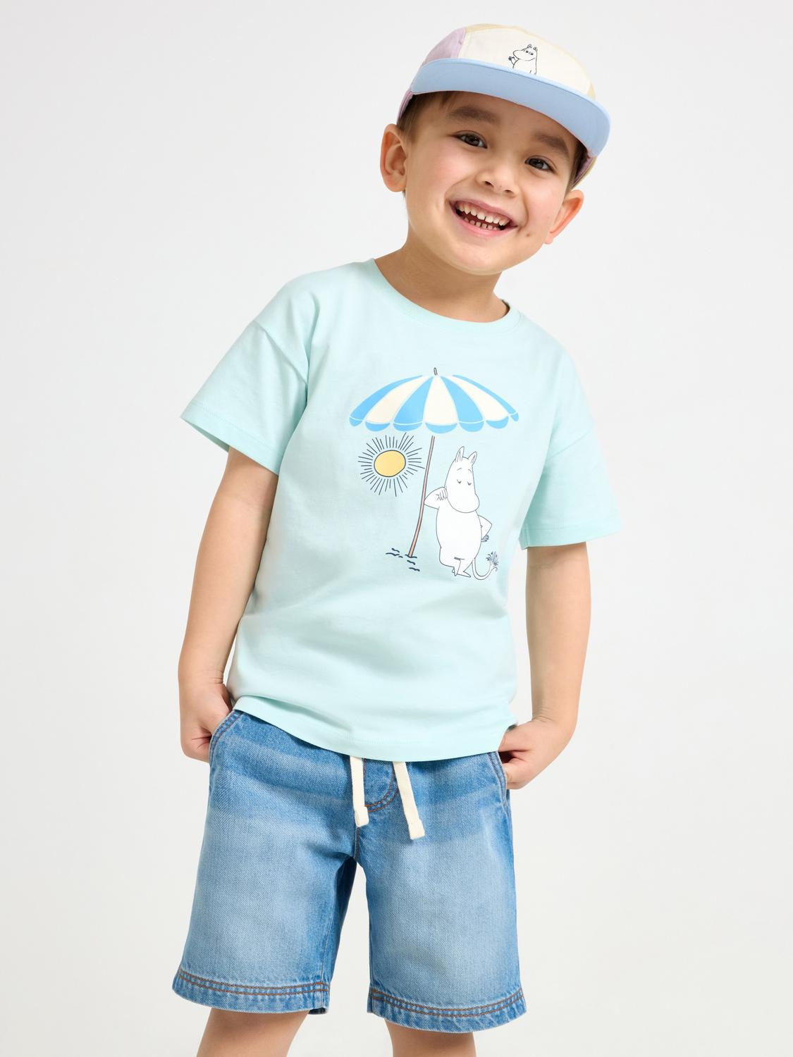Mumin t-shirt