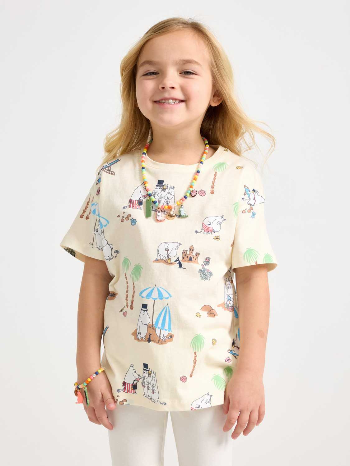 Mumin t-shirt