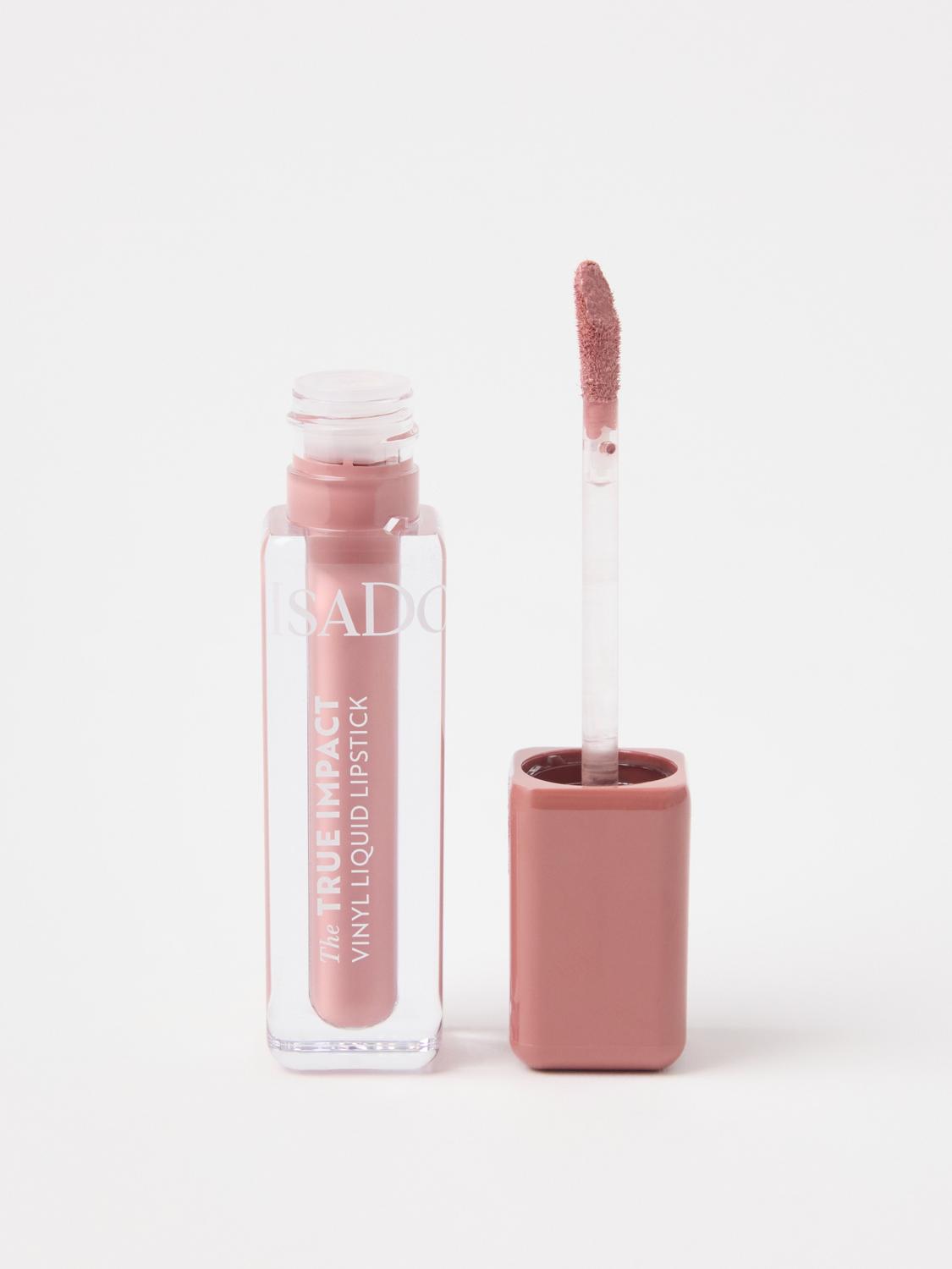 ISADORA The True Impact Vinyl Liquid Lipstick