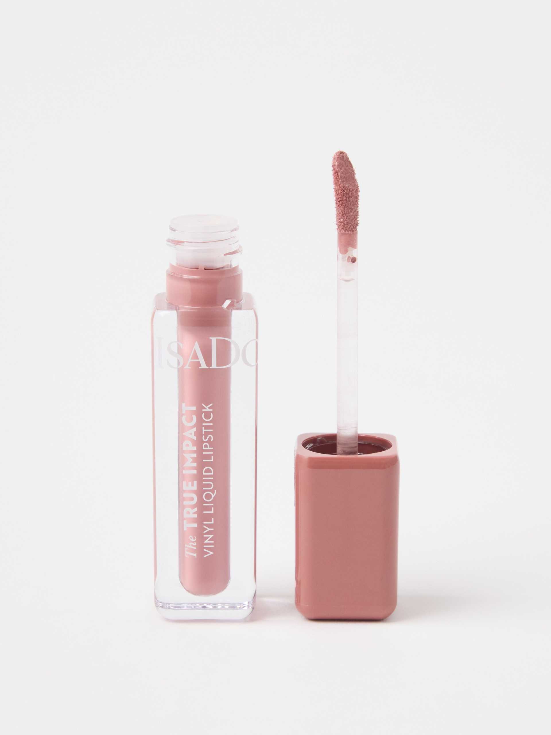 Lindex ISADORA The True Impact Vinyl Liquid Lipstick läppsmink dam – bild 4