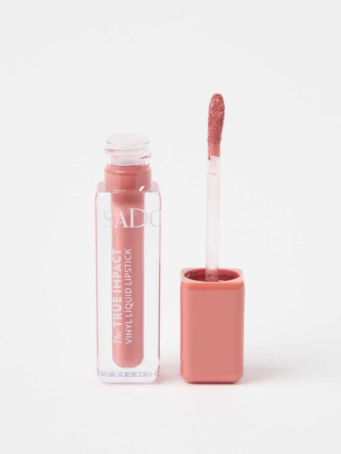 ISADORA The True Impact Vinyl Liquid Lipstick