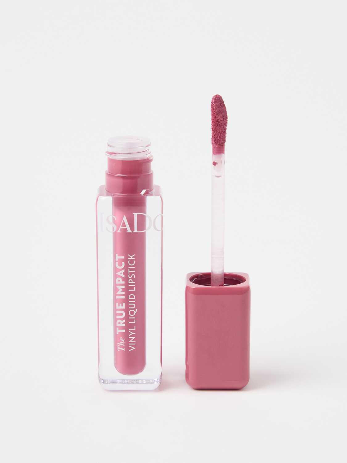 ISADORA The True Impact Vinyl Liquid Lipstick