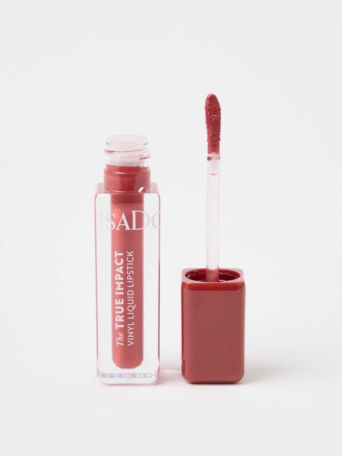ISADORA The True Impact Vinyl Liquid Lipstick