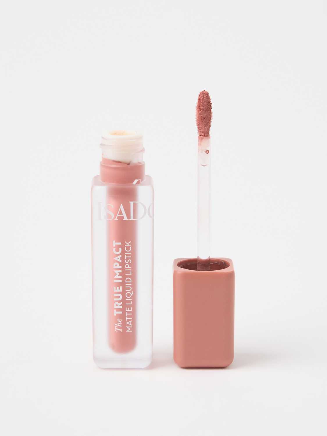 ISADORA The True Impact Matte Liquid Lipstick