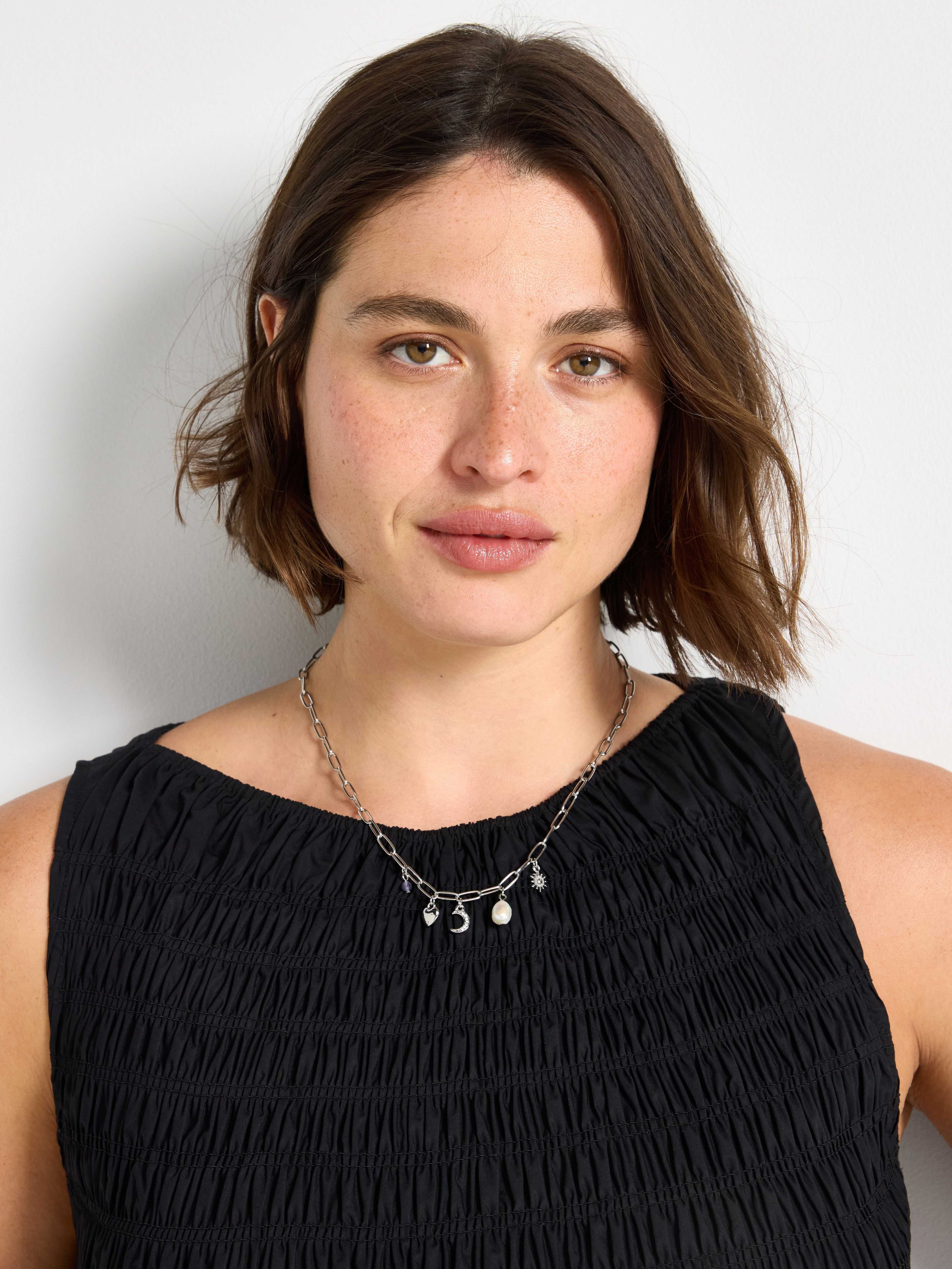 Halsband