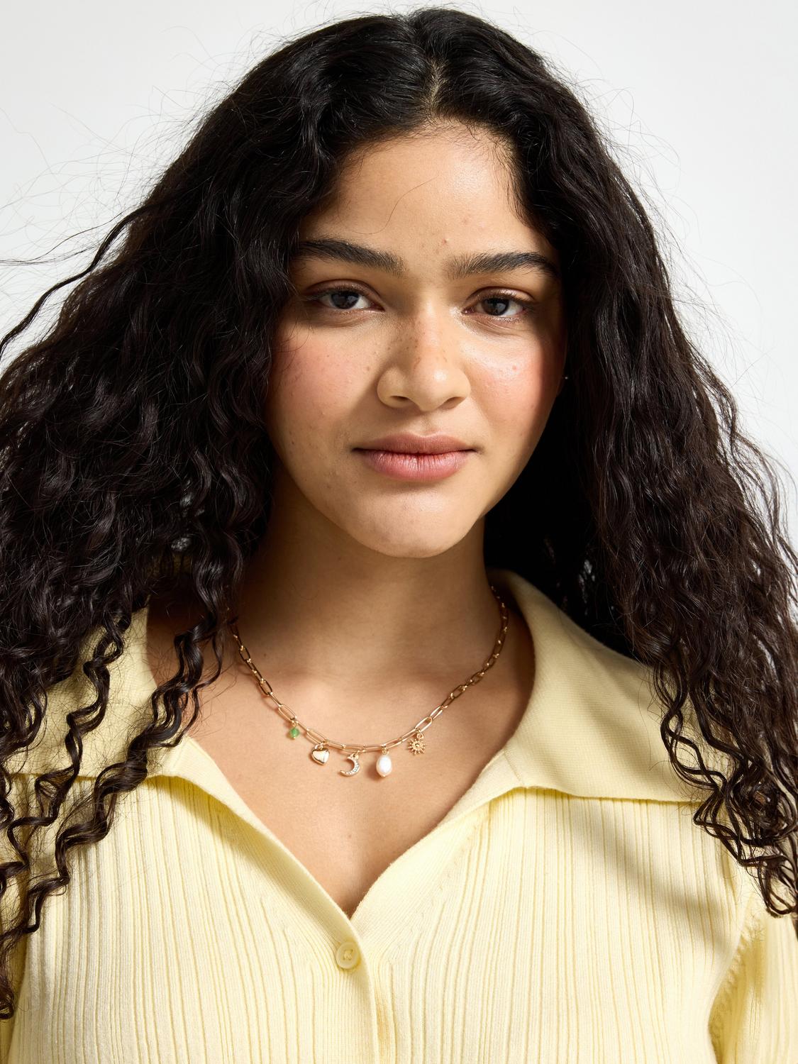 Halsband