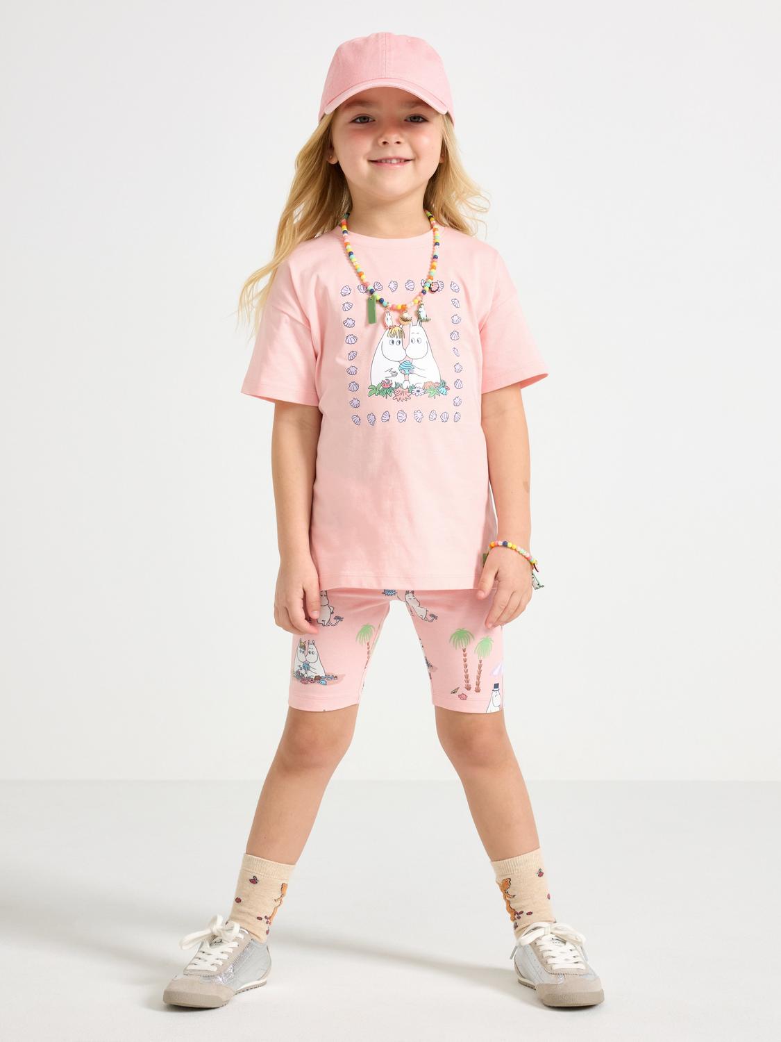 Mumin set