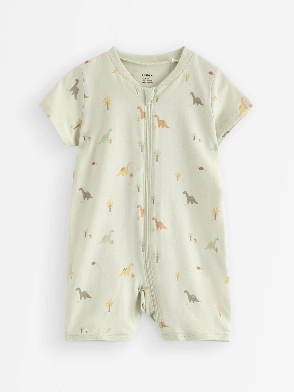 Pyjamasromper