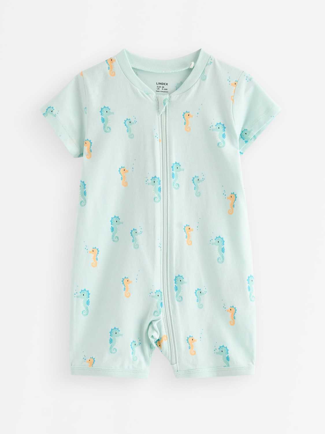 Pyjamasromper