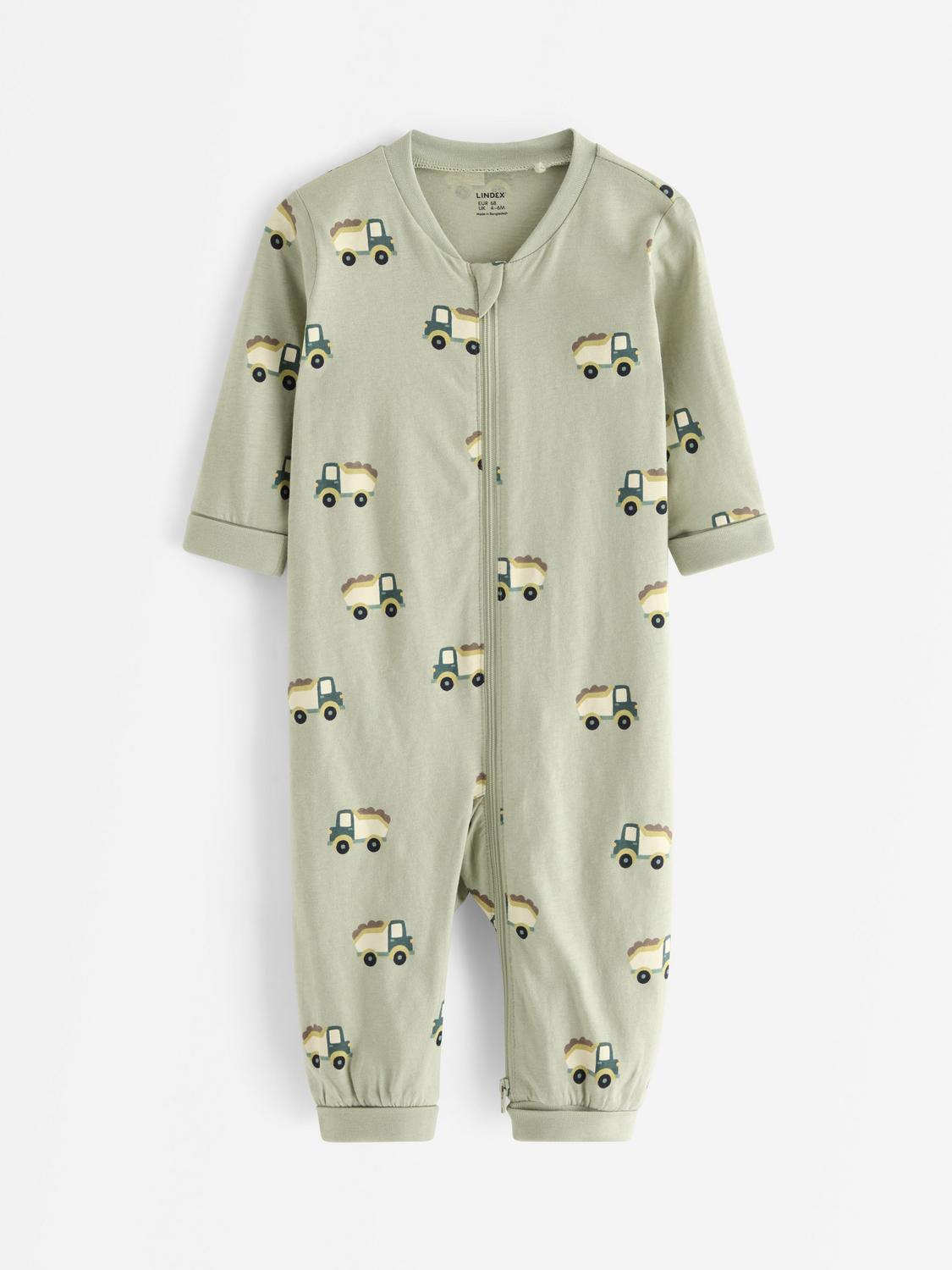 Pyjamas