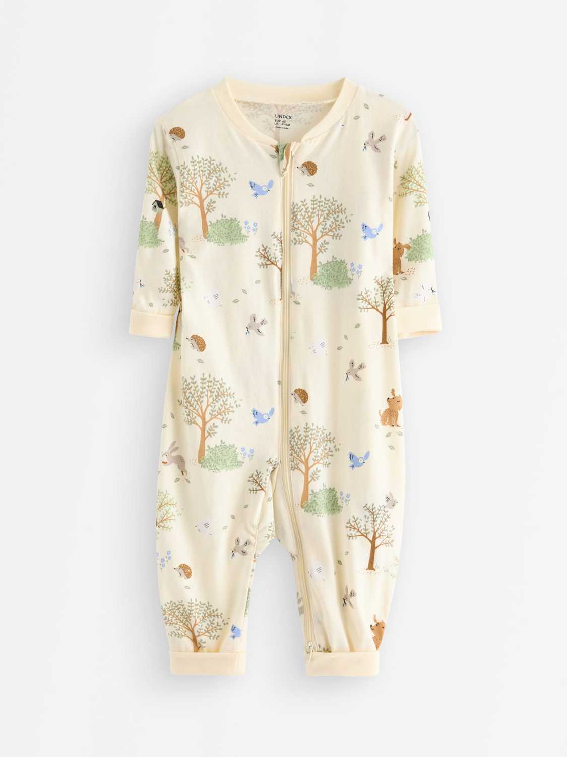 Pyjamas