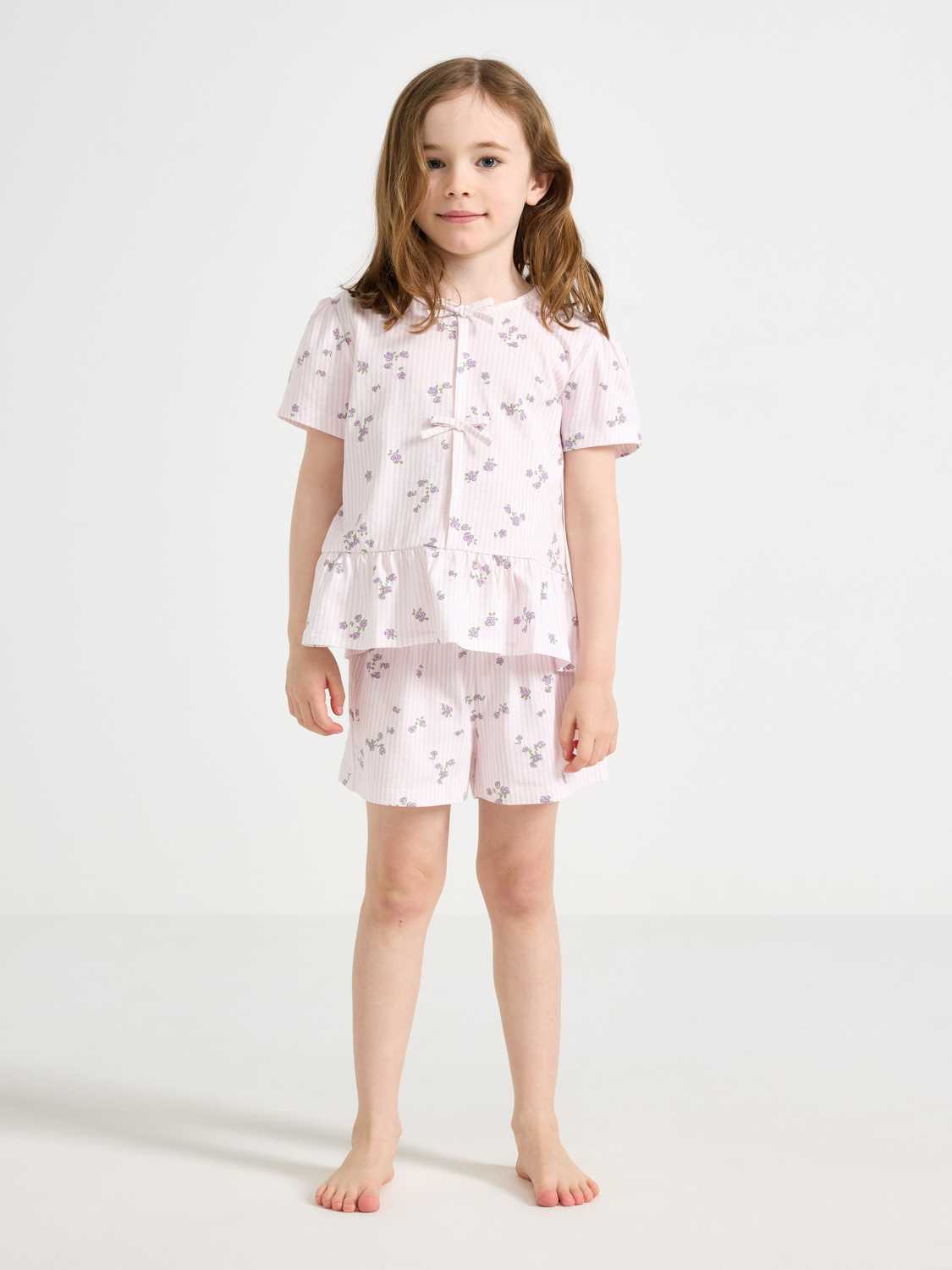 Pyjamasset