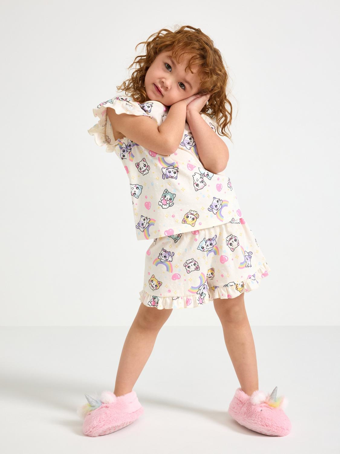 Pyjamasset