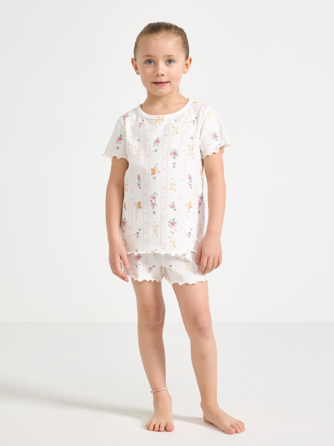 Pyjamasset