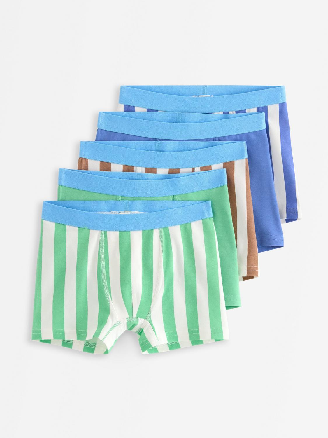 5-pack boxershorts