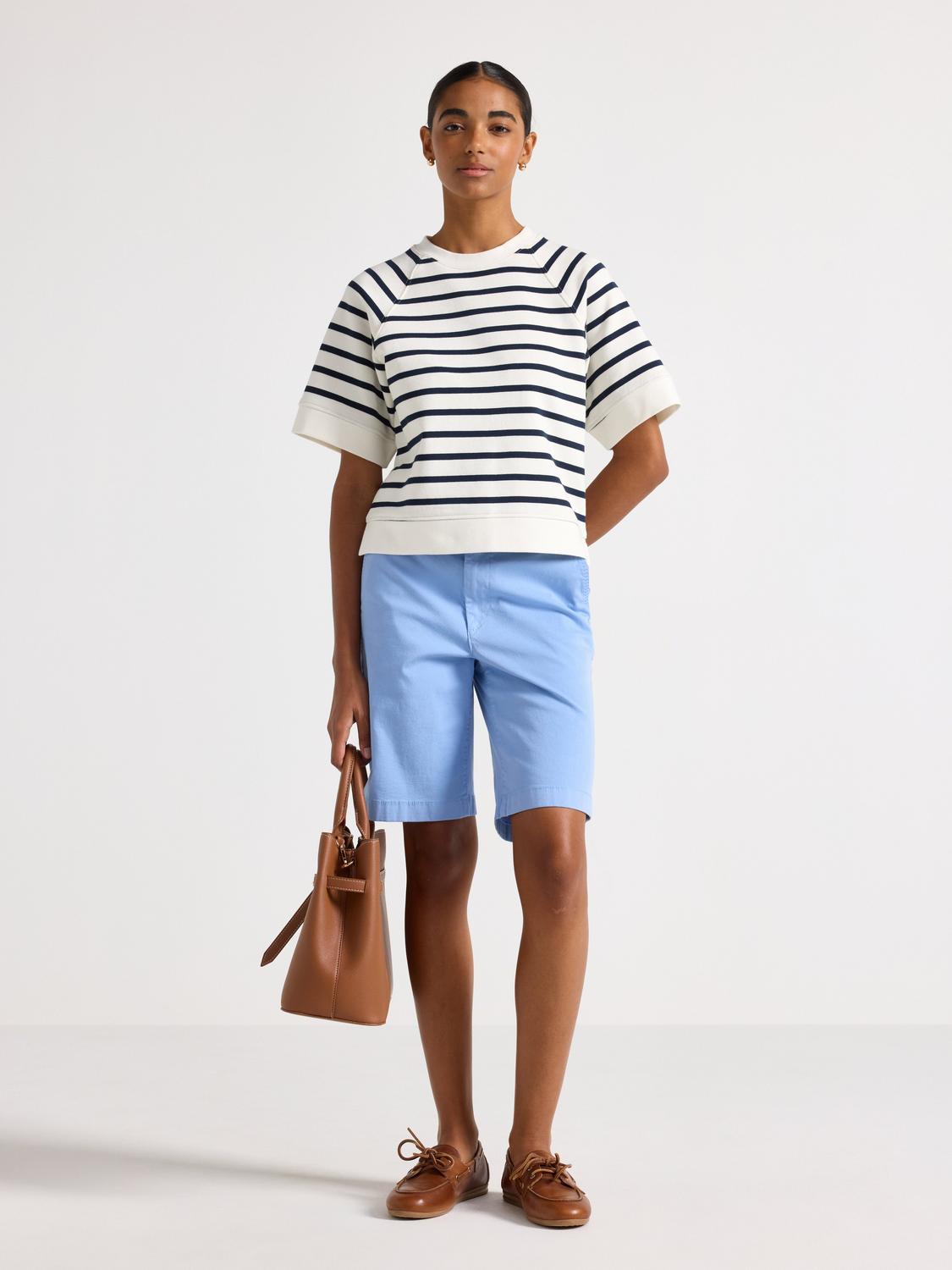Chinosshorts