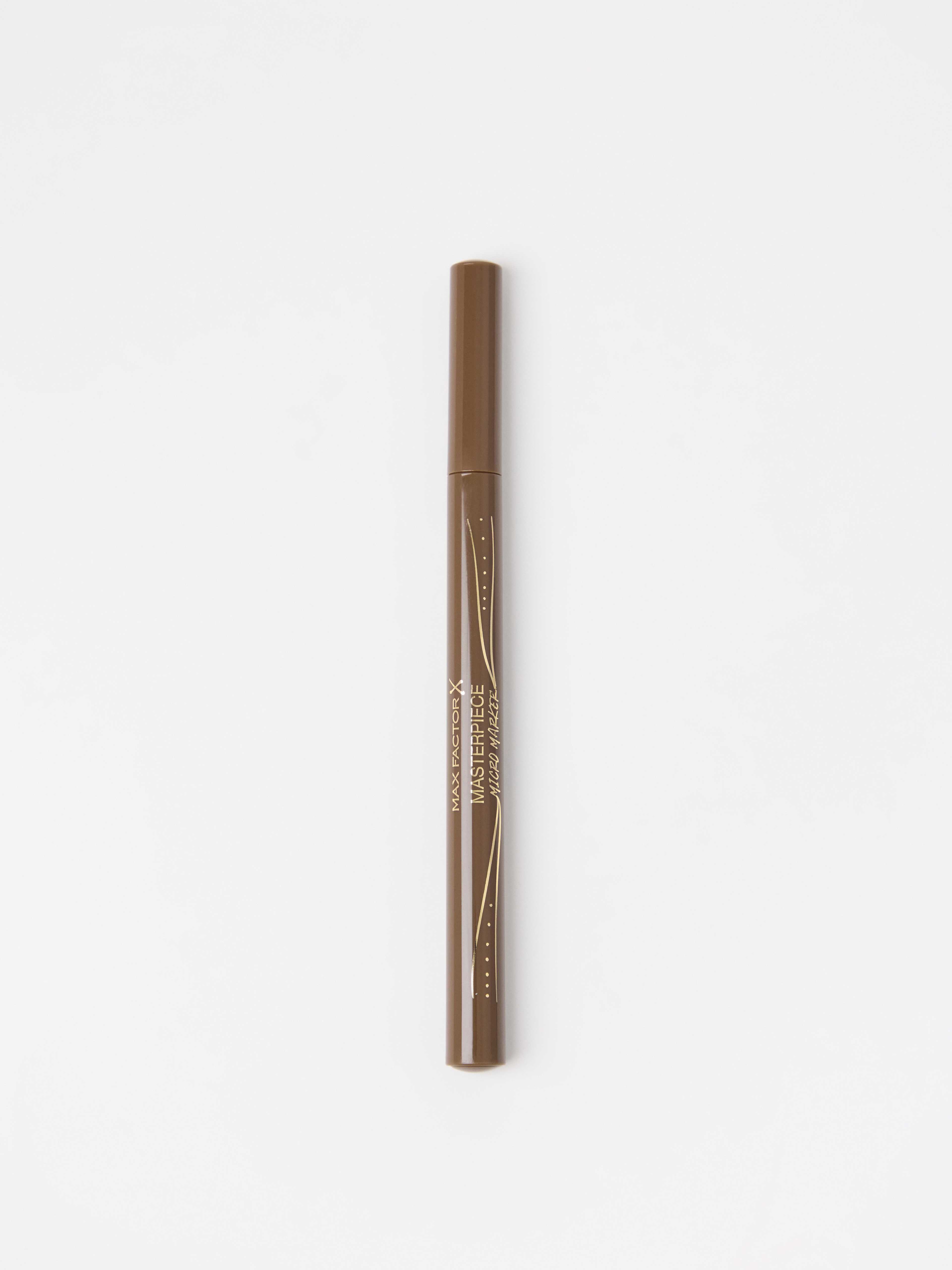 Lindex Max Factor Masterpiece Micro Marker ögonbrynspenna dam – bild 2