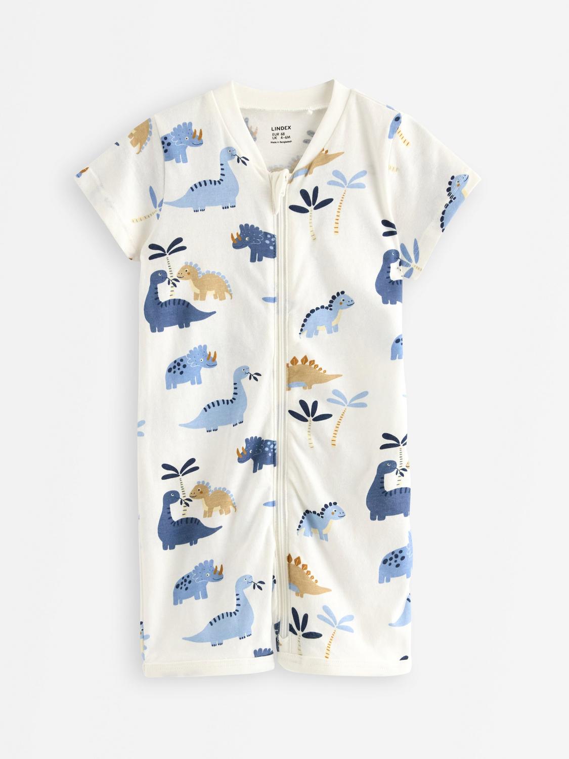 Pyjamasromper