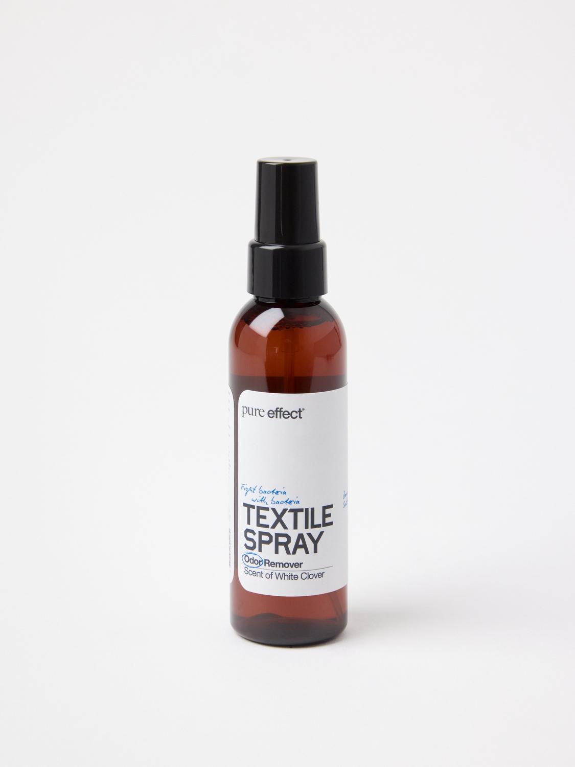 Pure Effect Textile Spray 04 White Clover