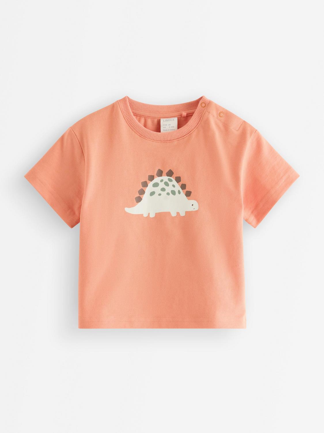 Oversized topp