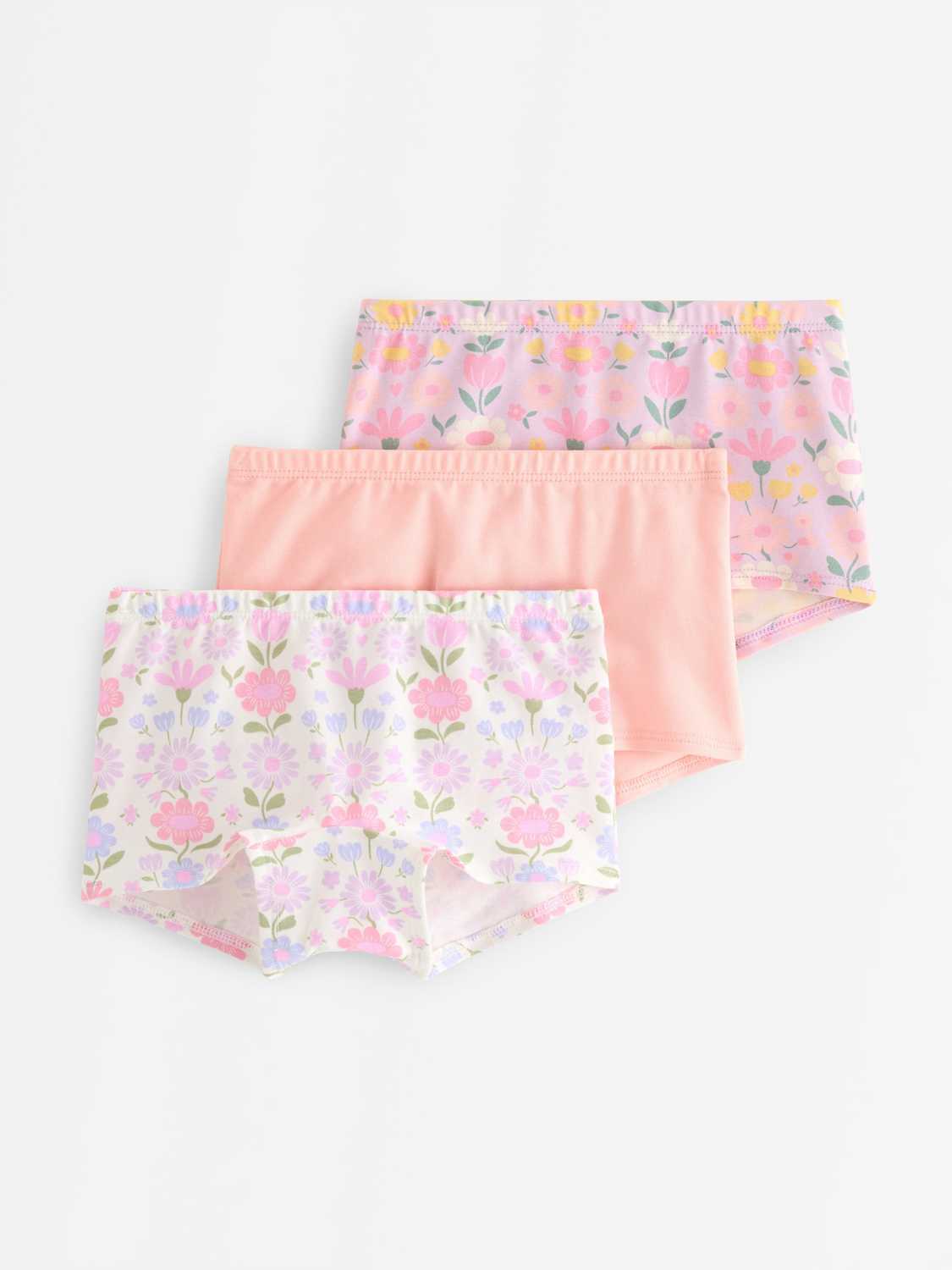 3-pack boxertrosor