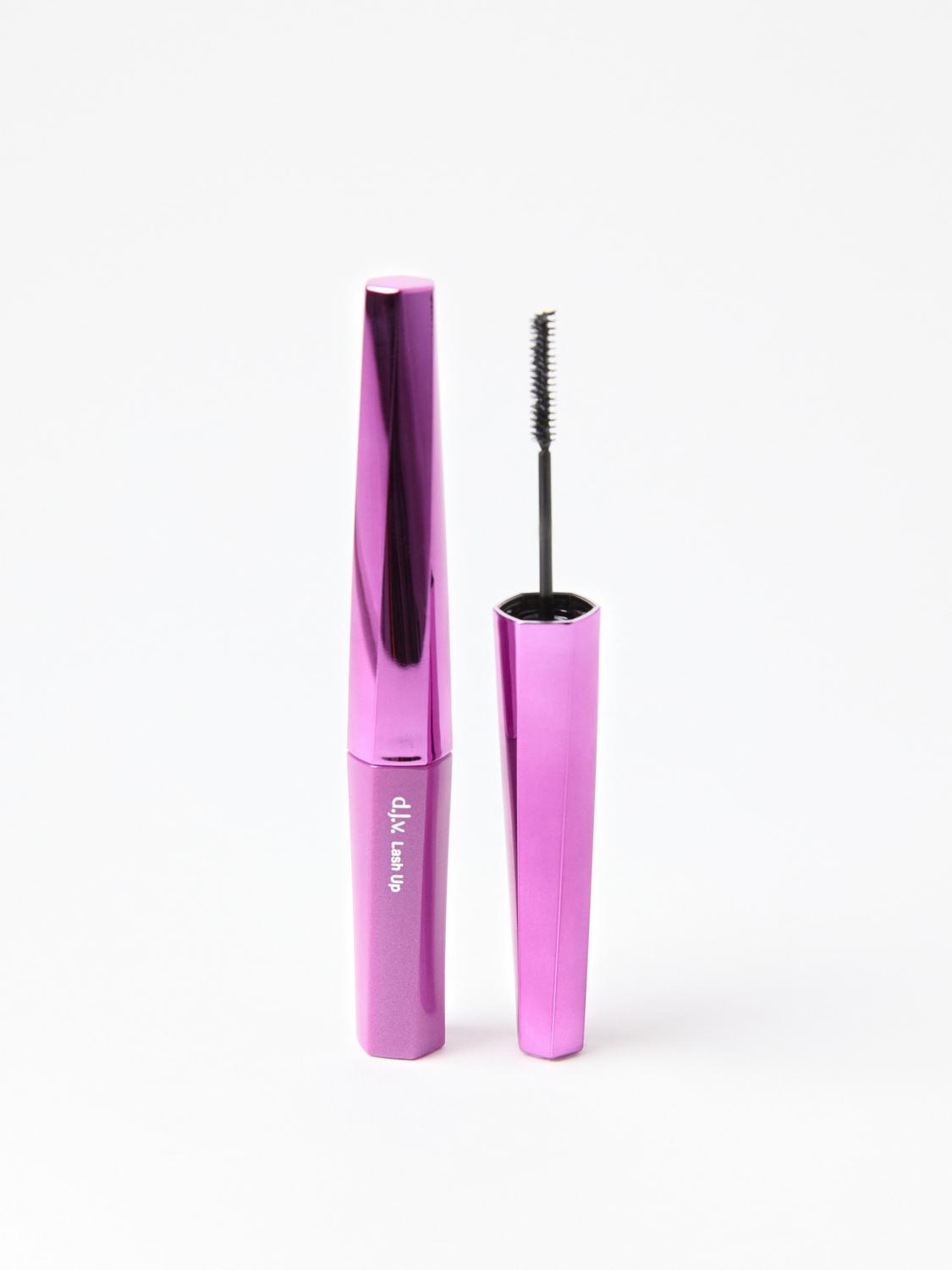 d.j.v Lash Up Accentuate